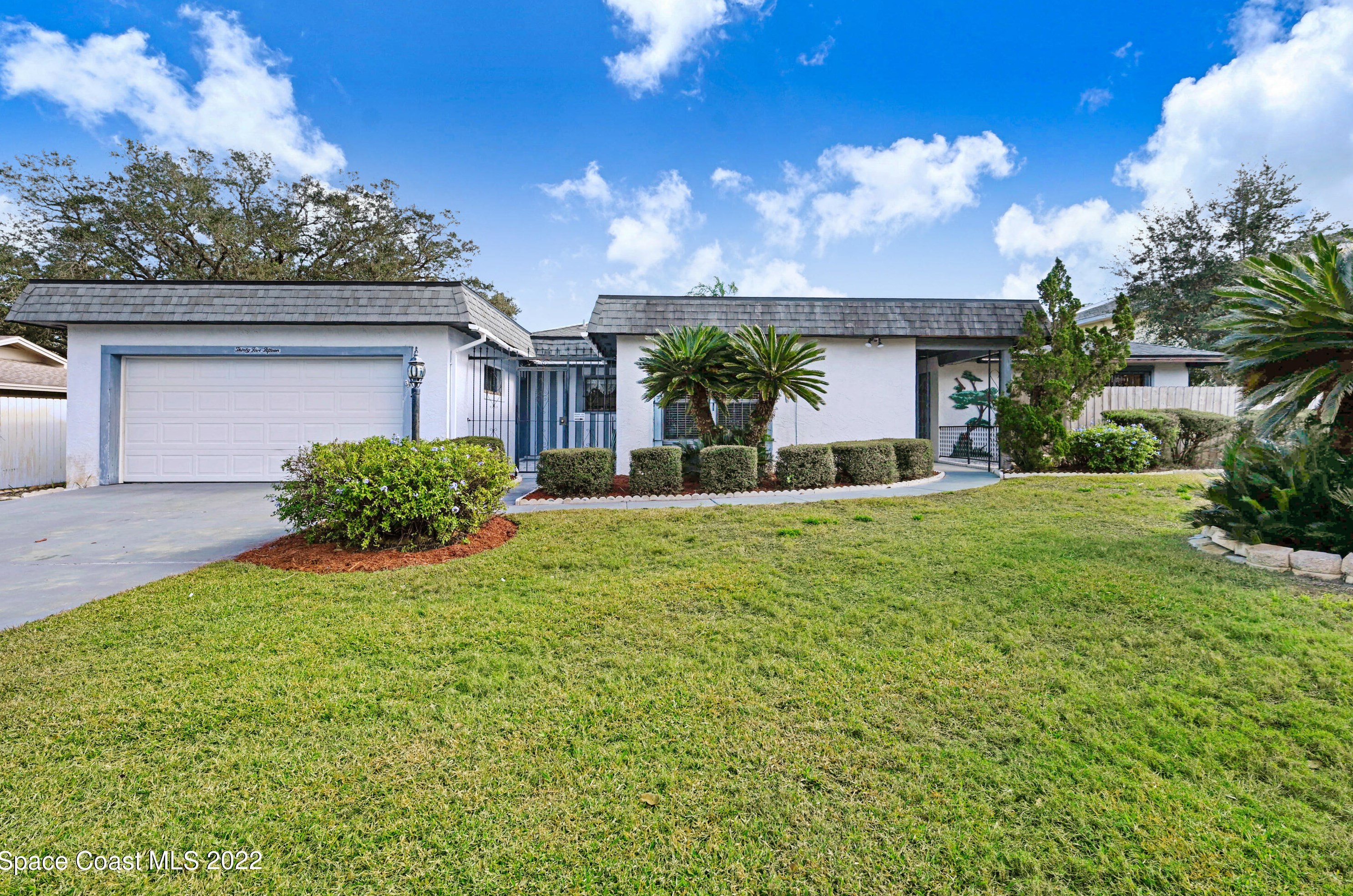 3515 Palmer Dr, Titusville, FL 32780