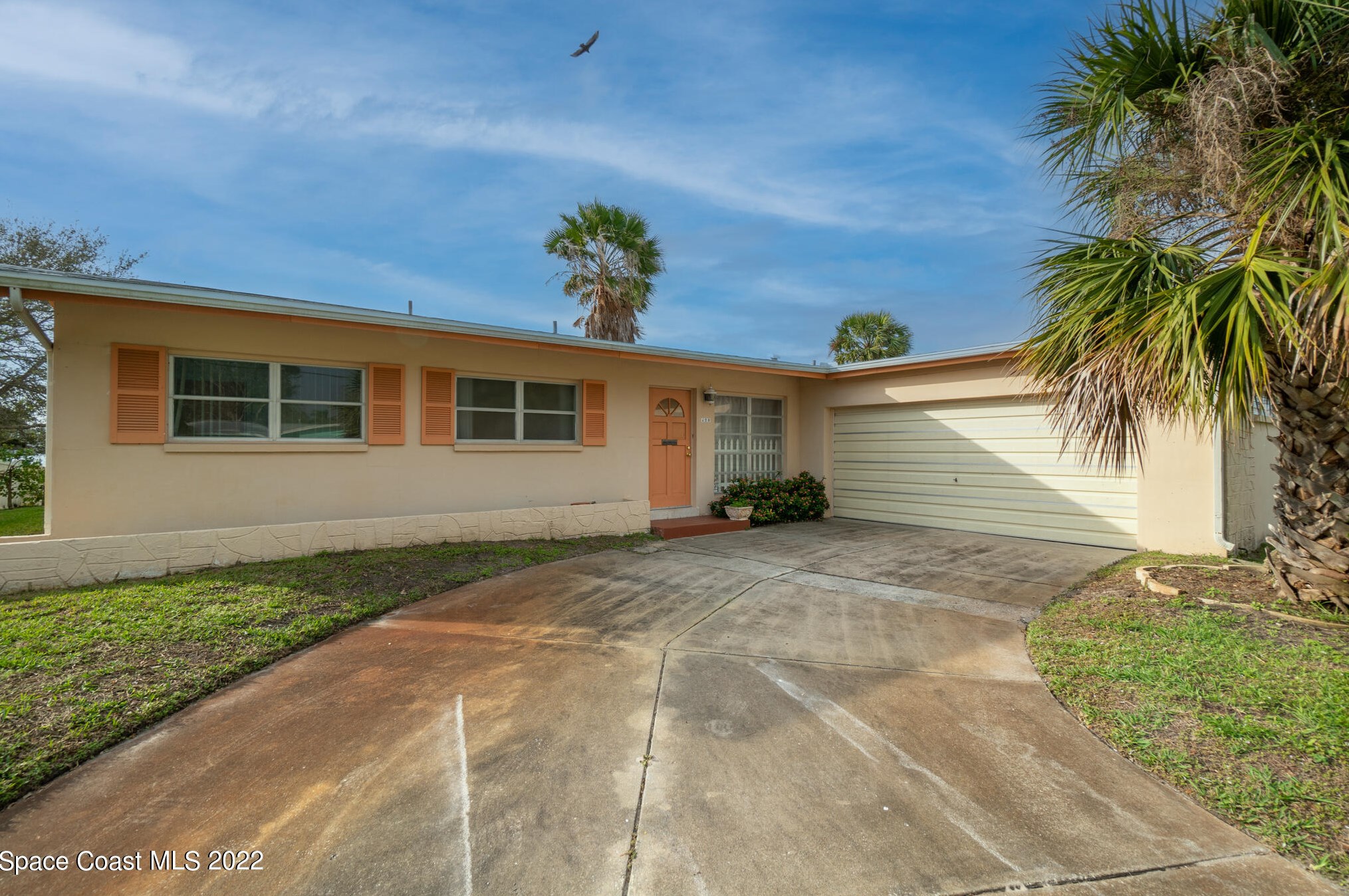 420 Waterway Dr, Melbourne, FL 32937-3832