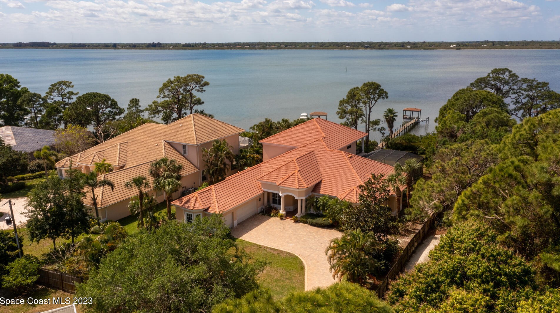1815 Windsong Trail, Merritt Island, FL 32952