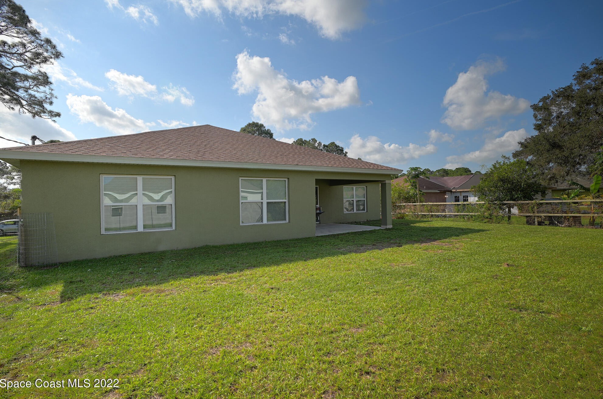 625 Andrew St, Melbourne, FL 32909-4412