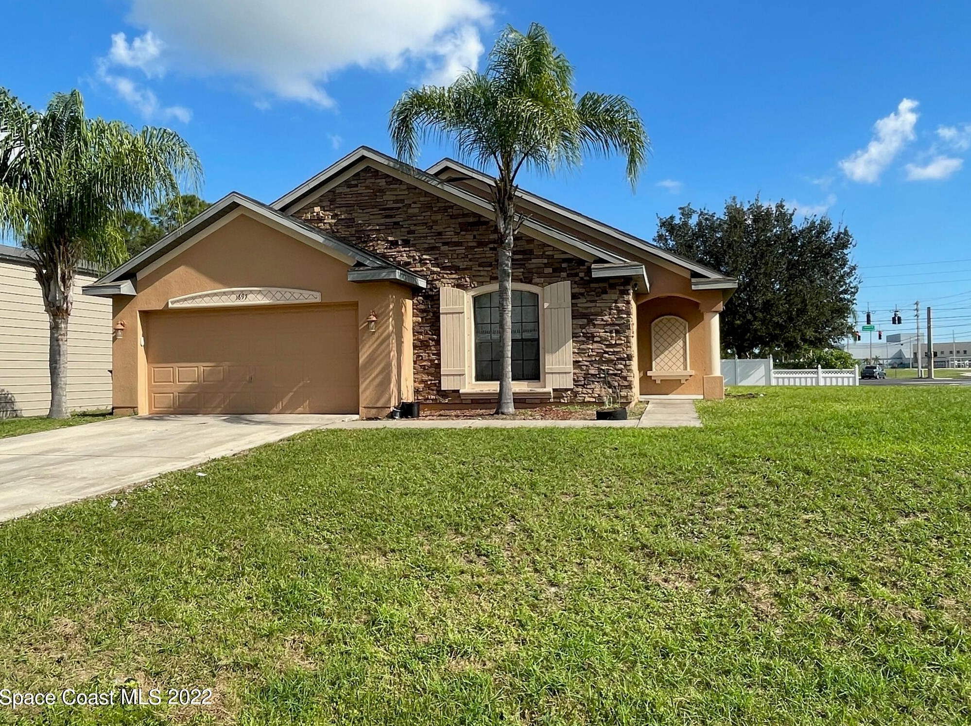 1897 Gould Ave Sw, Melbourne, FL 32908