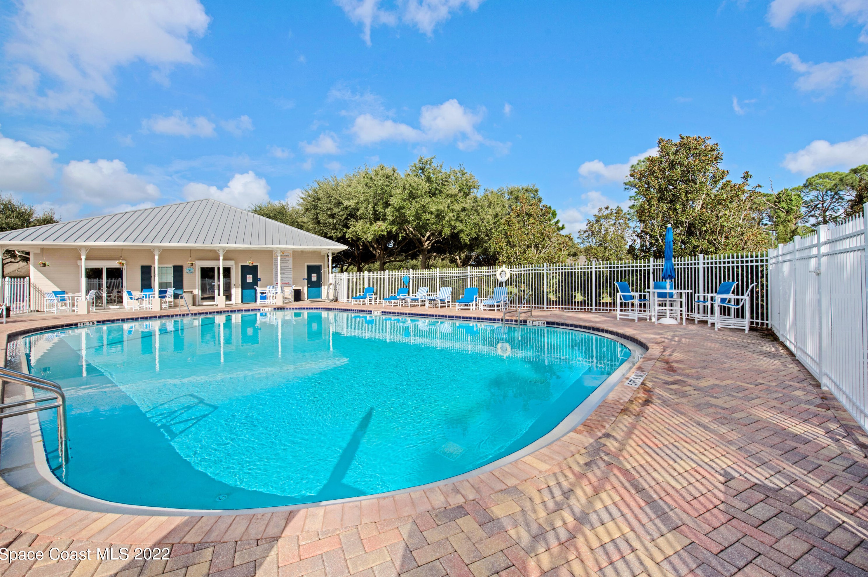 1269 Macon Dr, Titusville, FL 32780