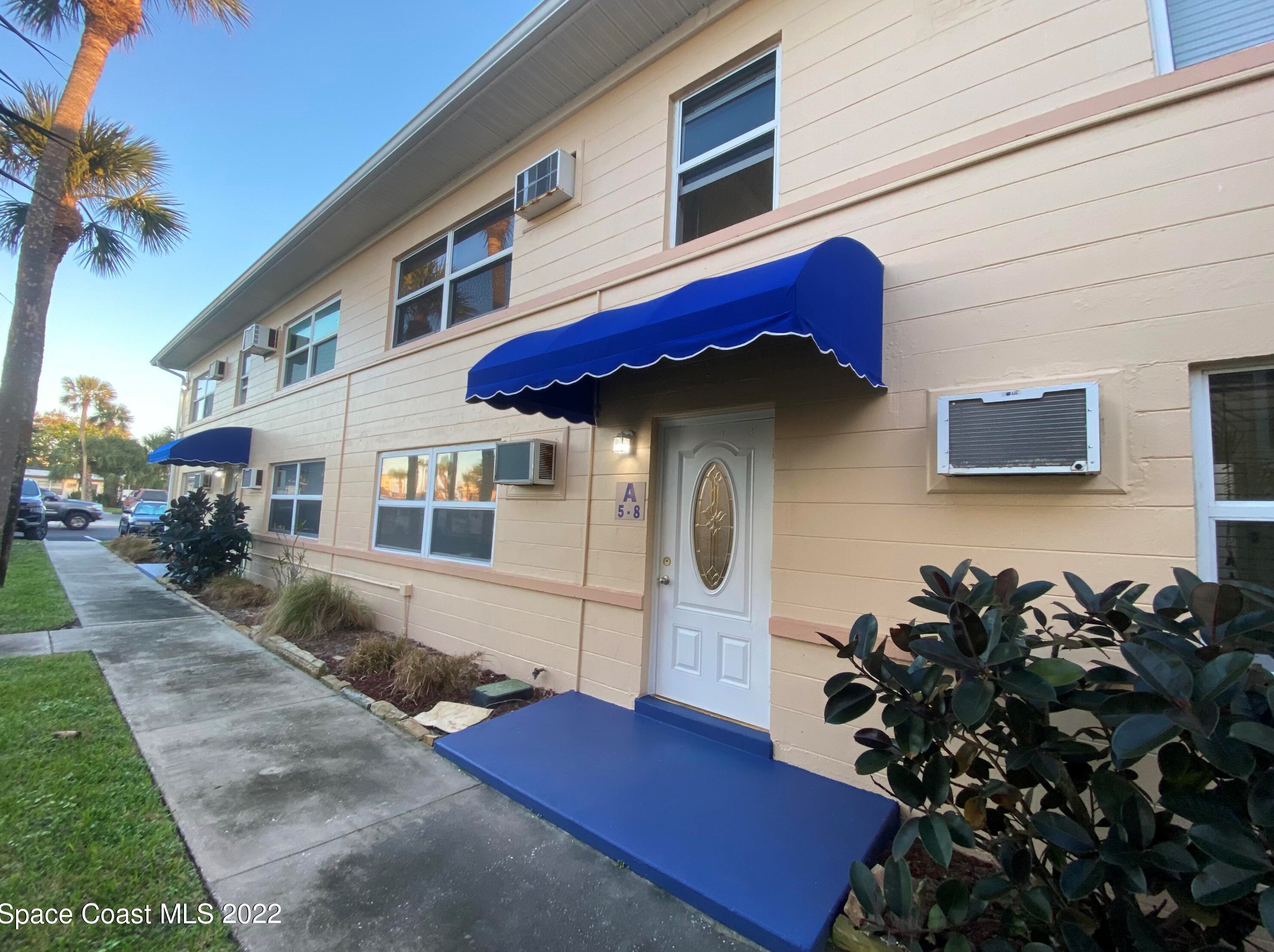 380 N Brevard Ave #a-6, Cocoa Beach, FL 32931