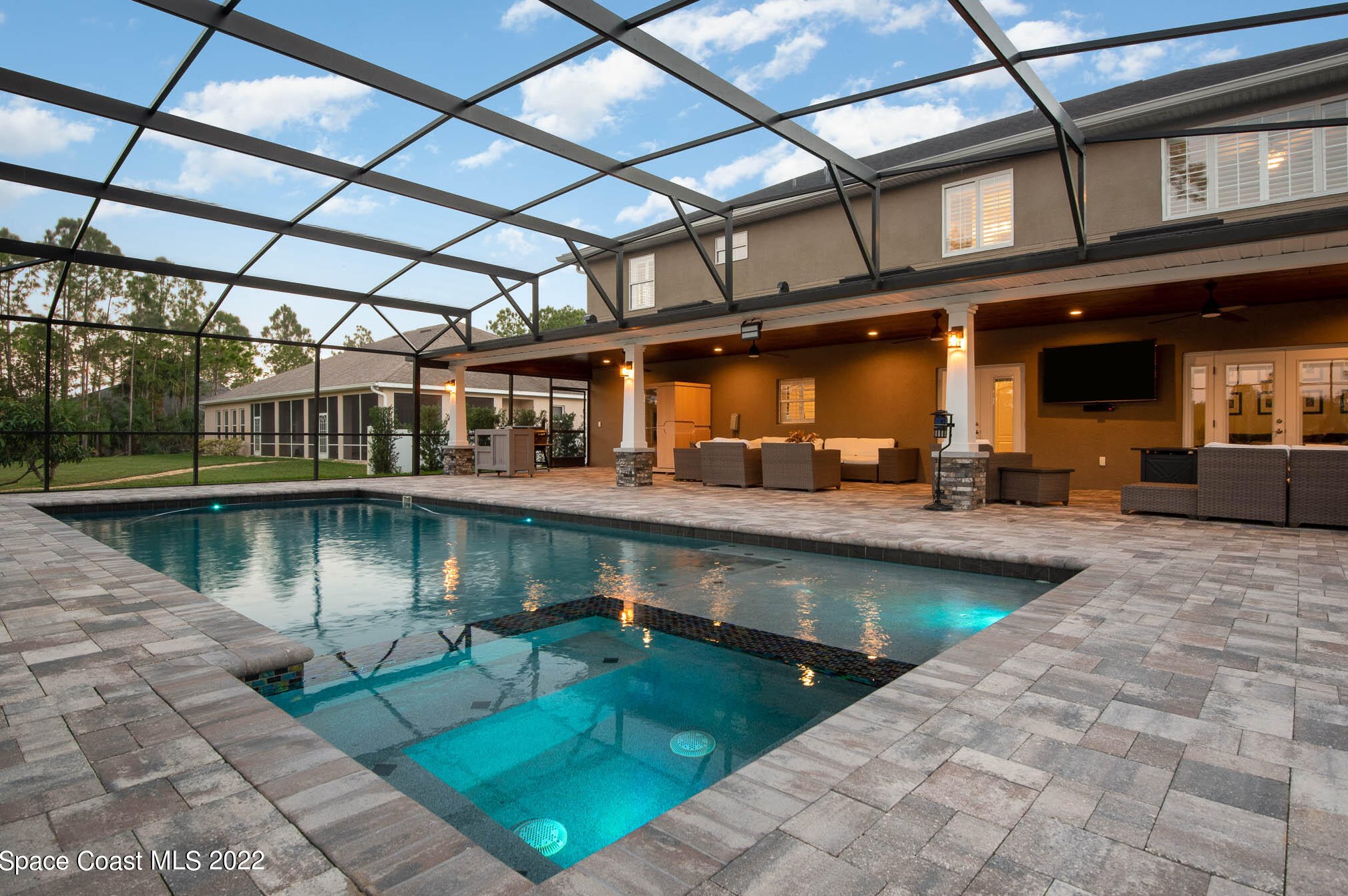 3265 Pheasant Trail, Mims, FL 32754