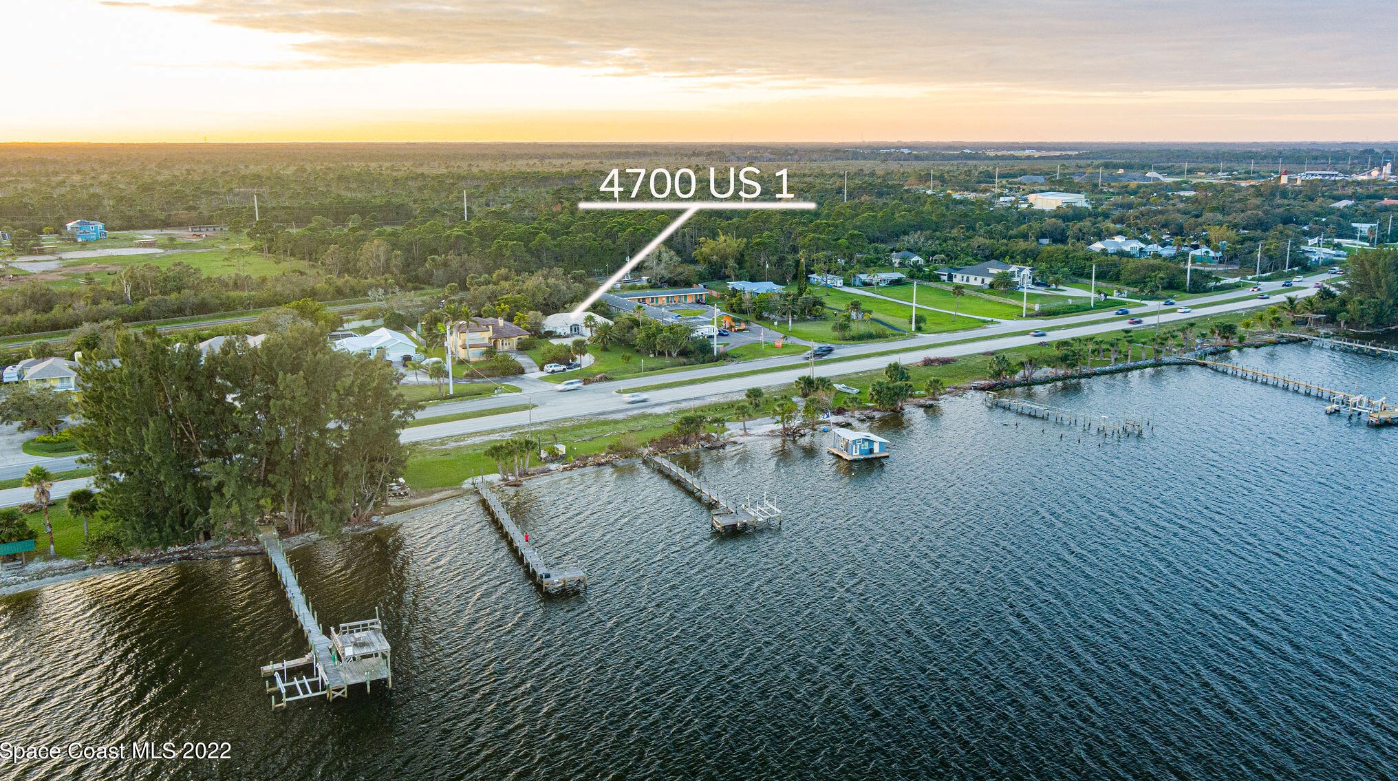 4700 Highway 1, Melbourne, FL 32949