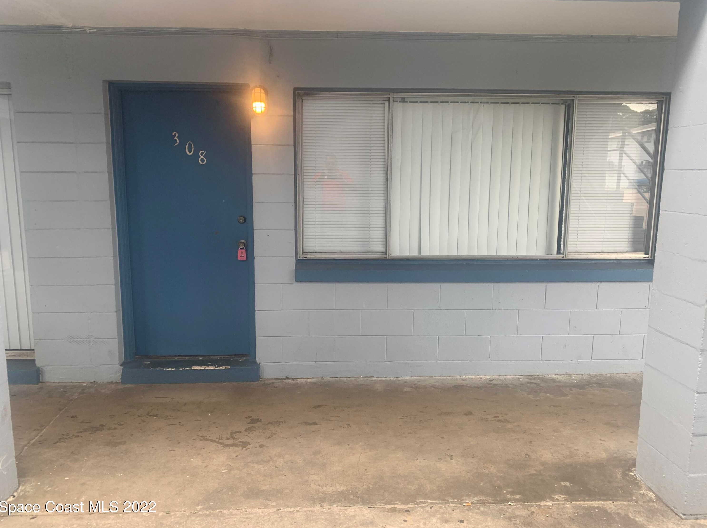 180 Minna Ln Apt 308, Merritt Island, FL 32953