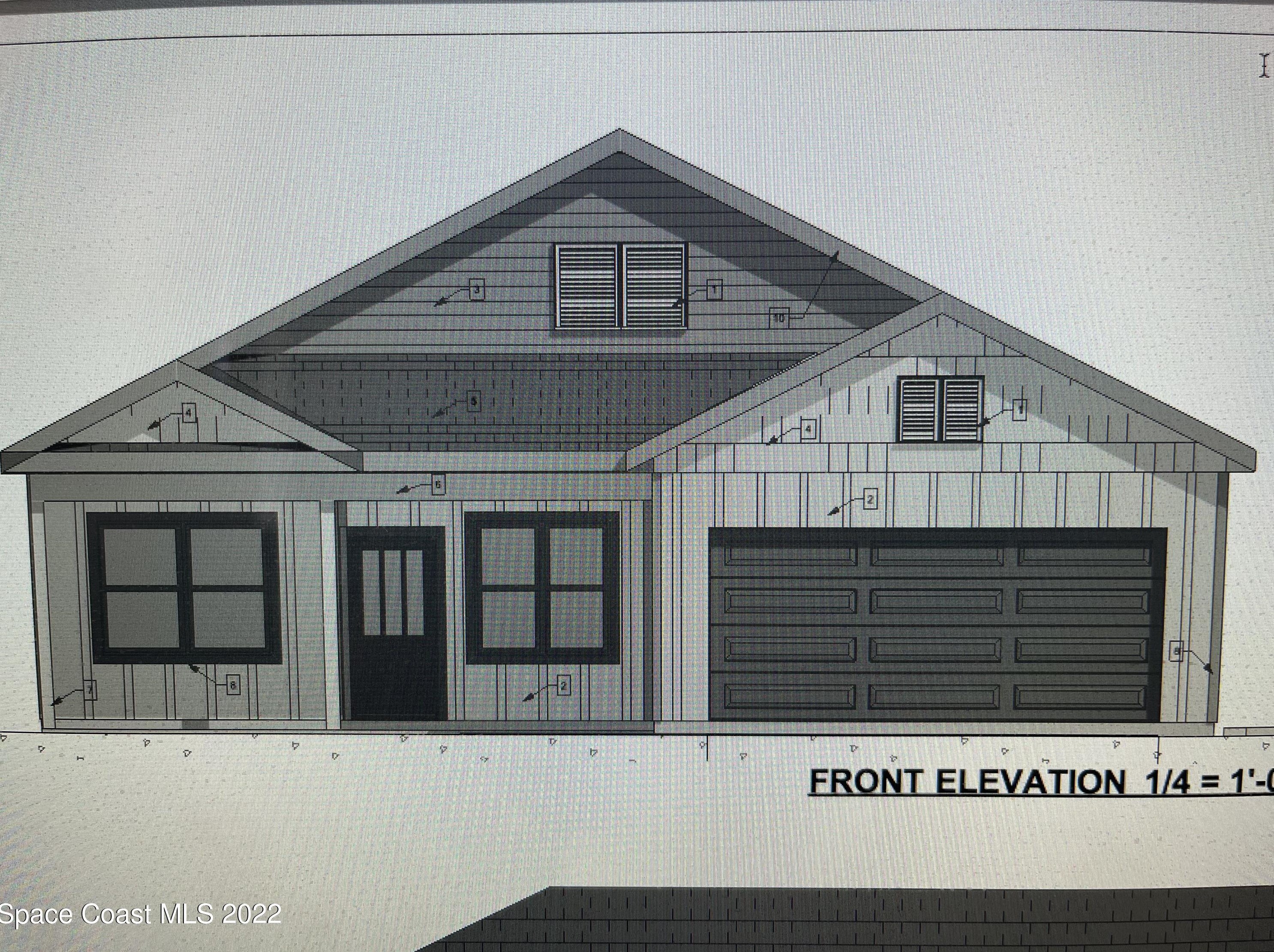 247 Emerson Dr, Melbourne, FL 32907-7896