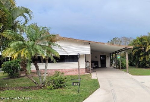 622 Royal Tern Dr, Sebastian, FL 32976