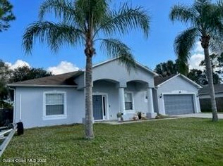 225 Nabble Ave Nw, Melbourne, FL 32907
