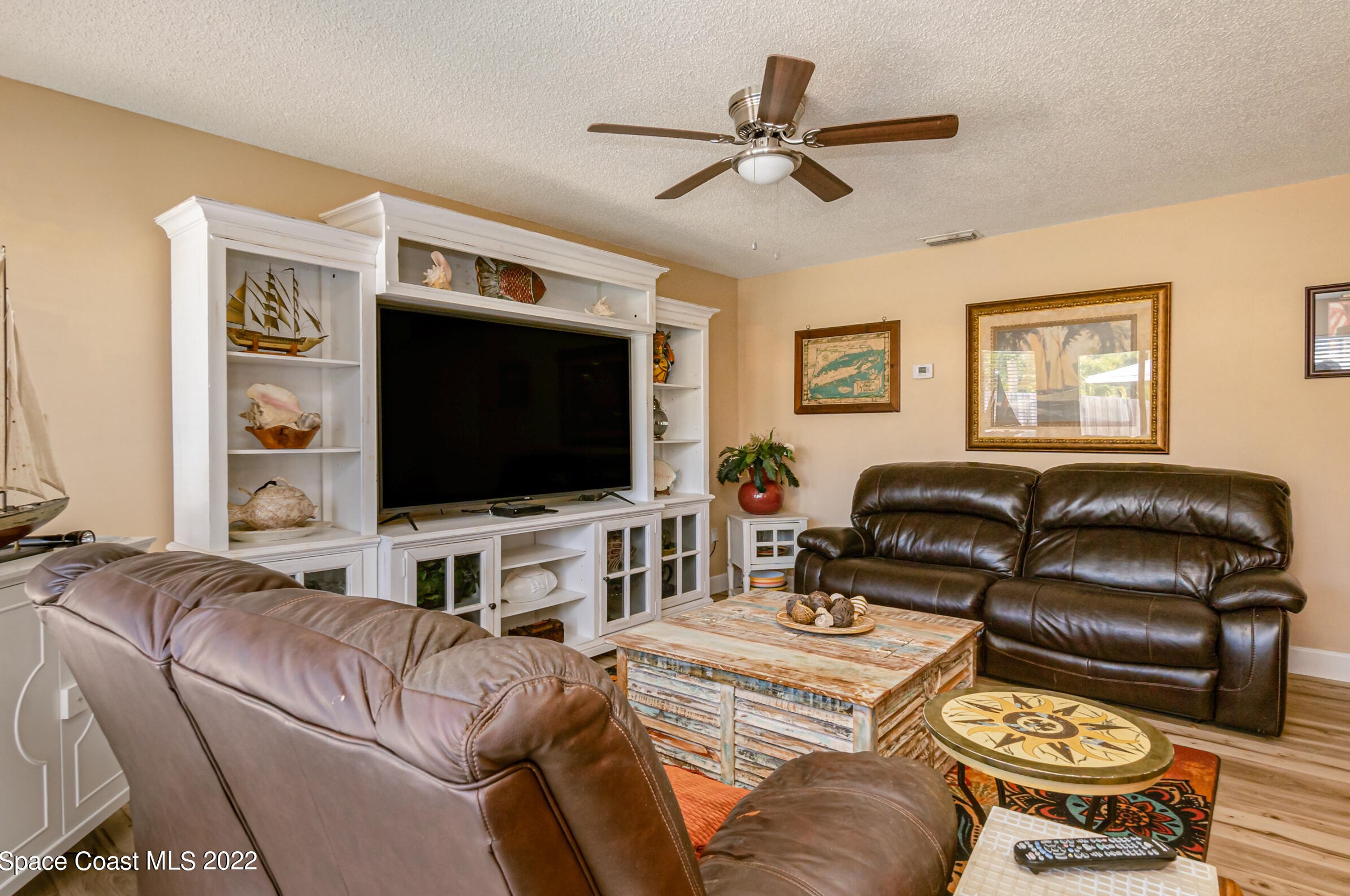 292 Arrowhead Ln, Melbourne FL  32951-3530 exterior