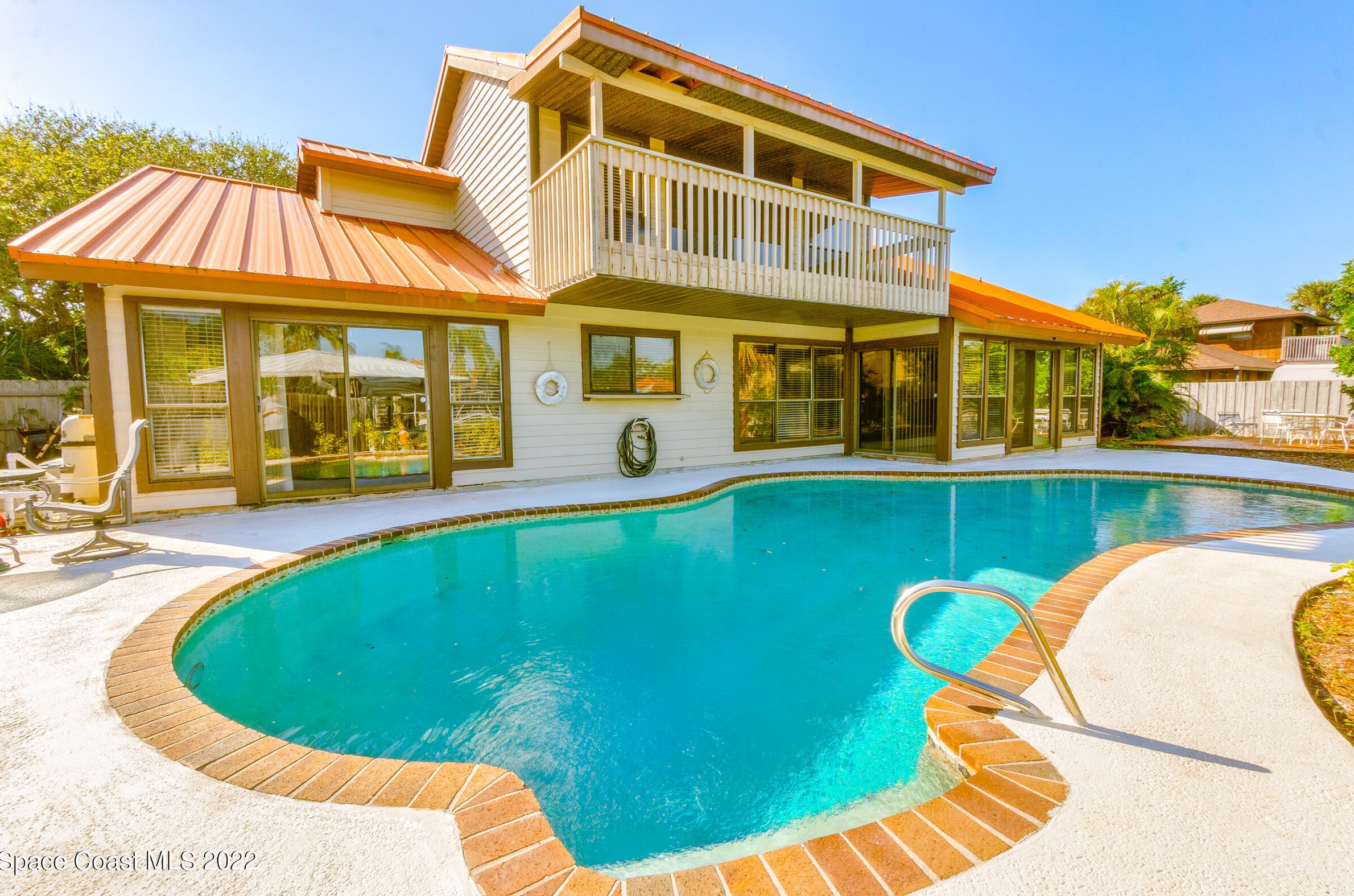 292 Arrowhead Ln, Melbourne FL  32951-3530 exterior
