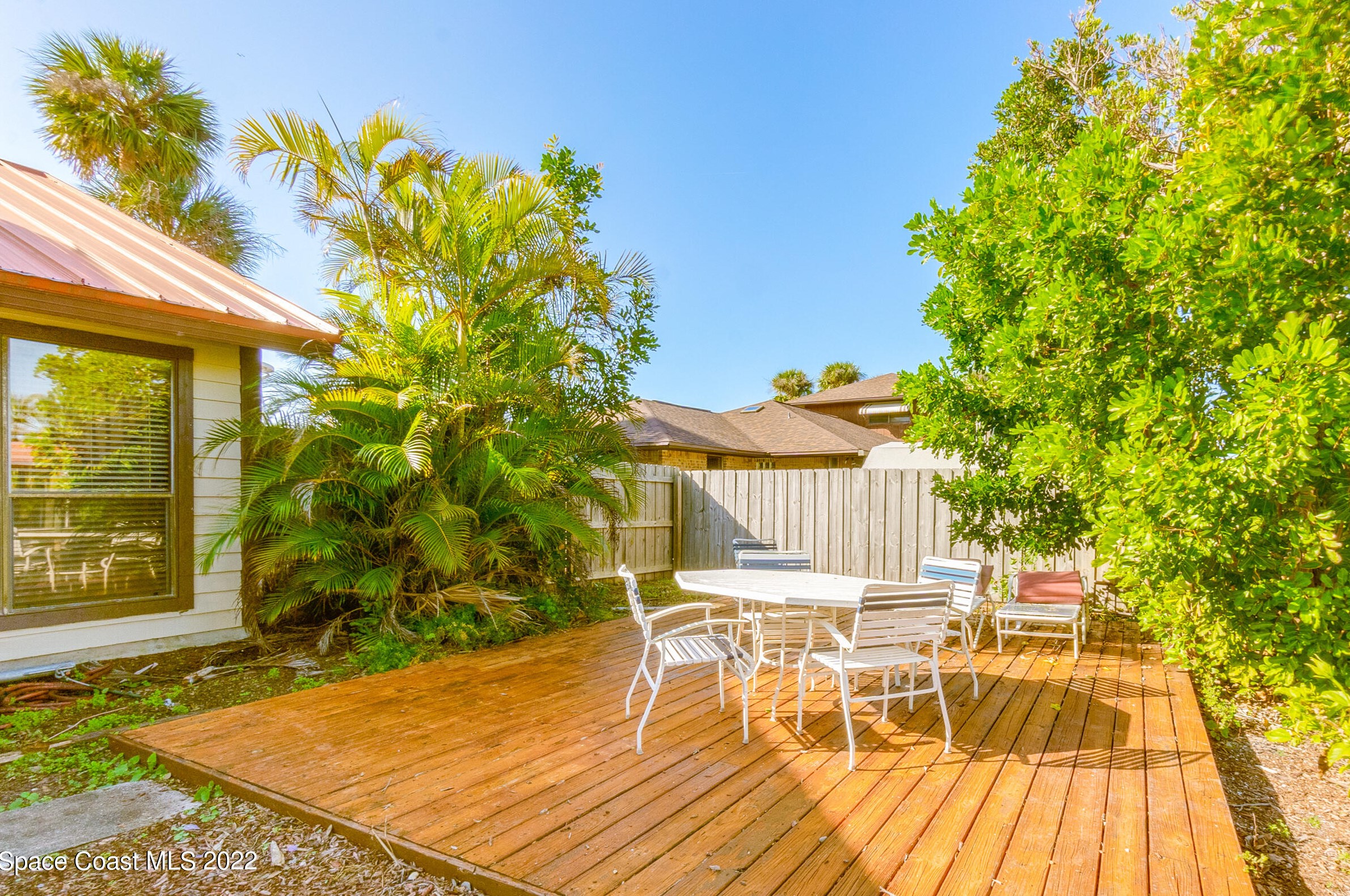 292 Arrowhead Ln, Melbourne FL  32951-3530 exterior