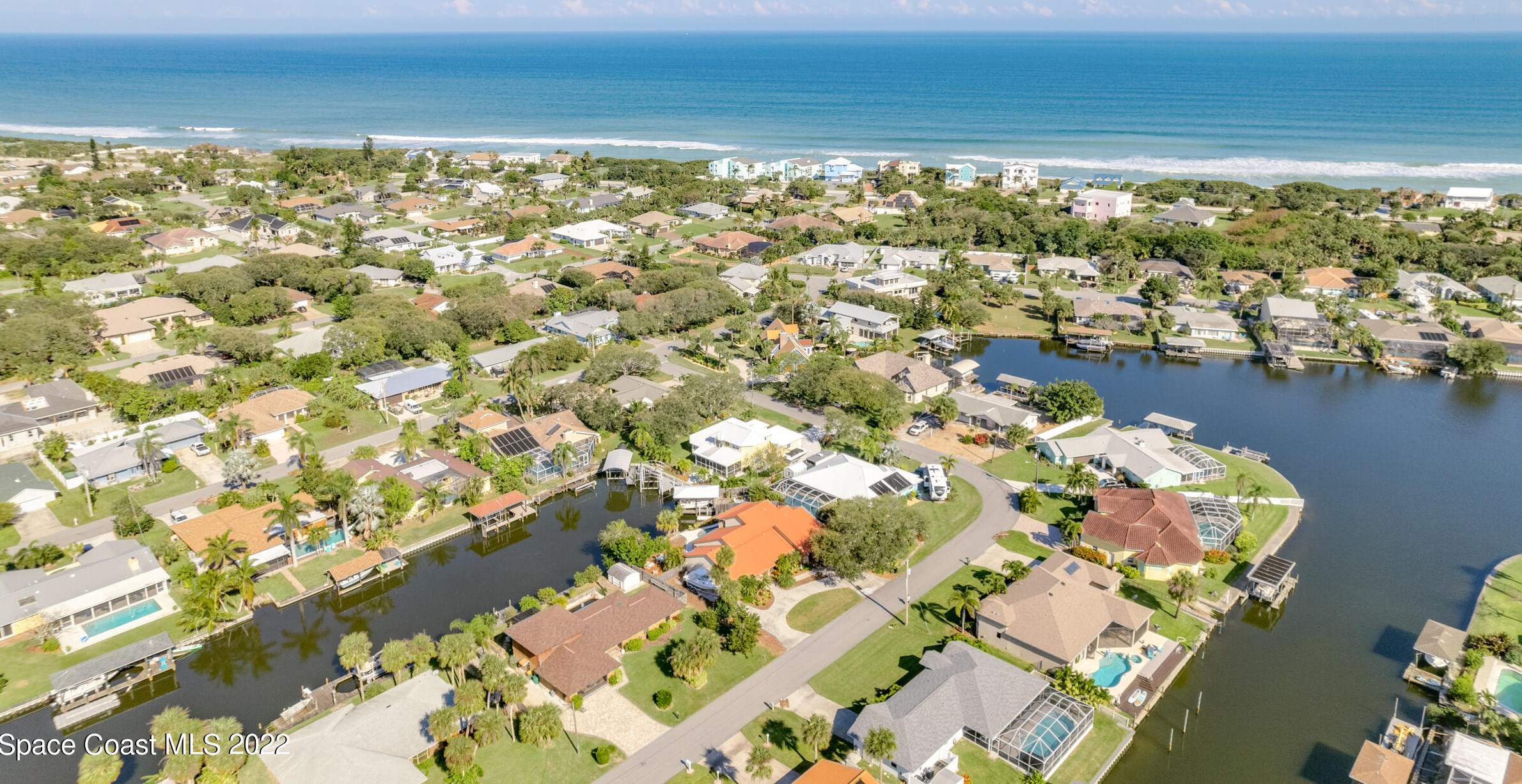 292 Arrowhead Ln, Melbourne FL  32951-3530 exterior