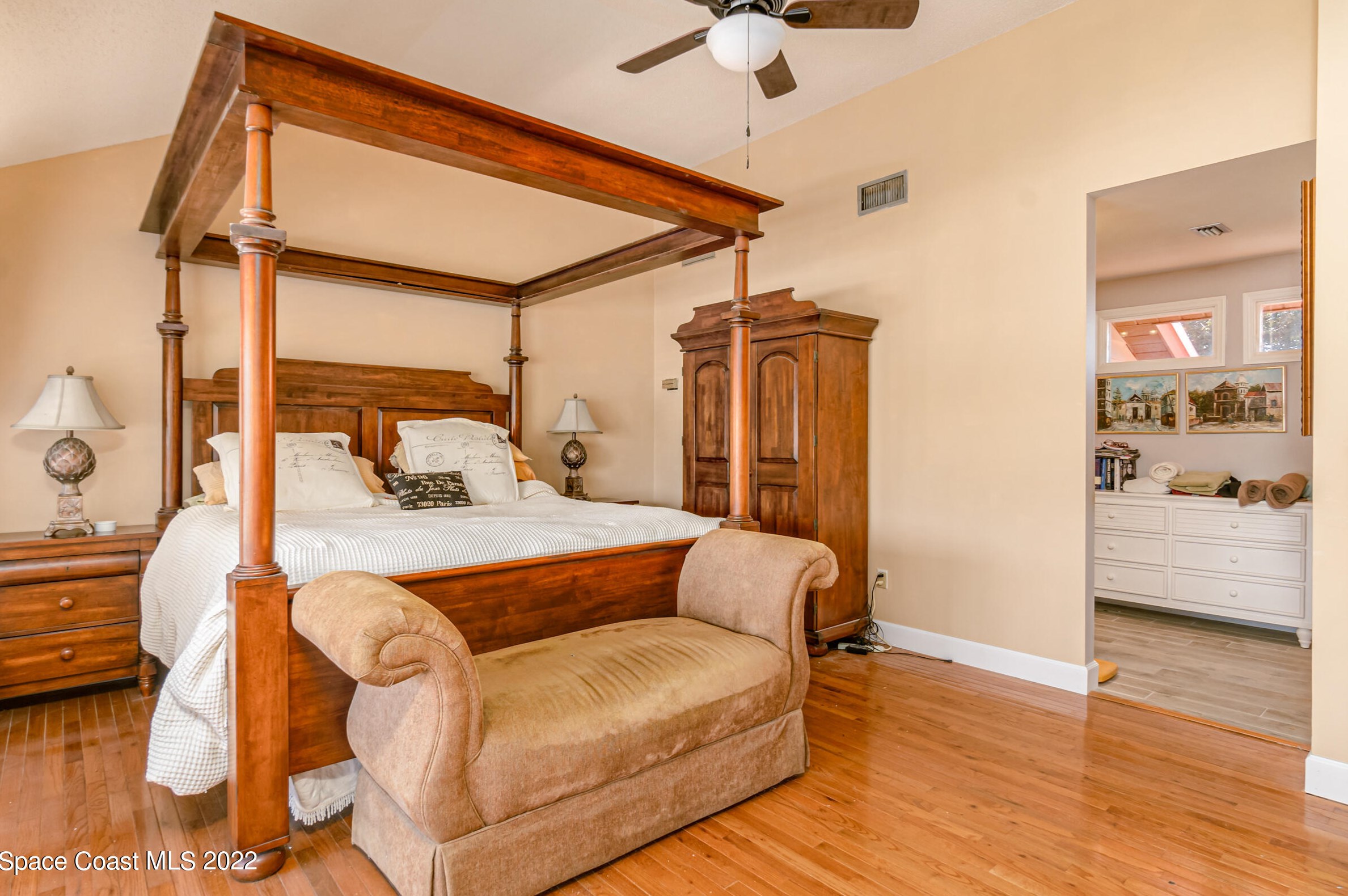 292 Arrowhead Ln, Melbourne FL  32951-3530 exterior