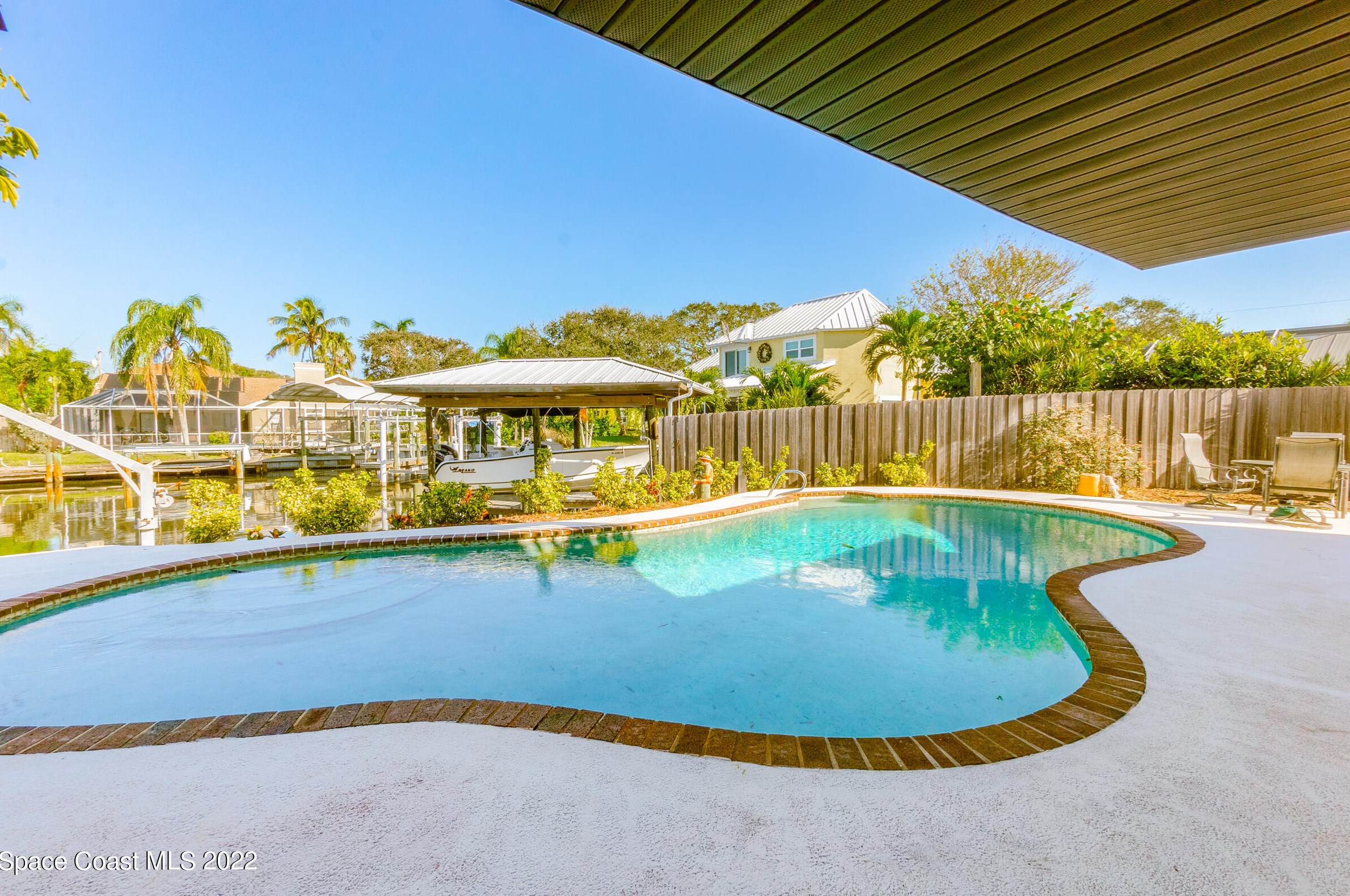 292 Arrowhead Ln, Melbourne FL  32951-3530 exterior