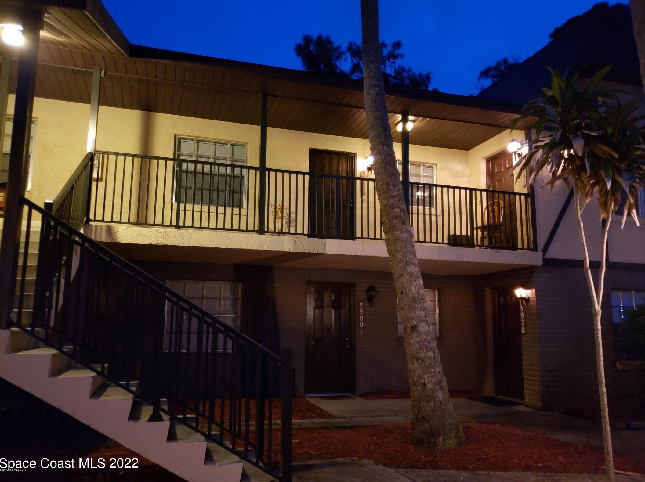 2983 Sir Hamilton Cir #12, Titusville, FL