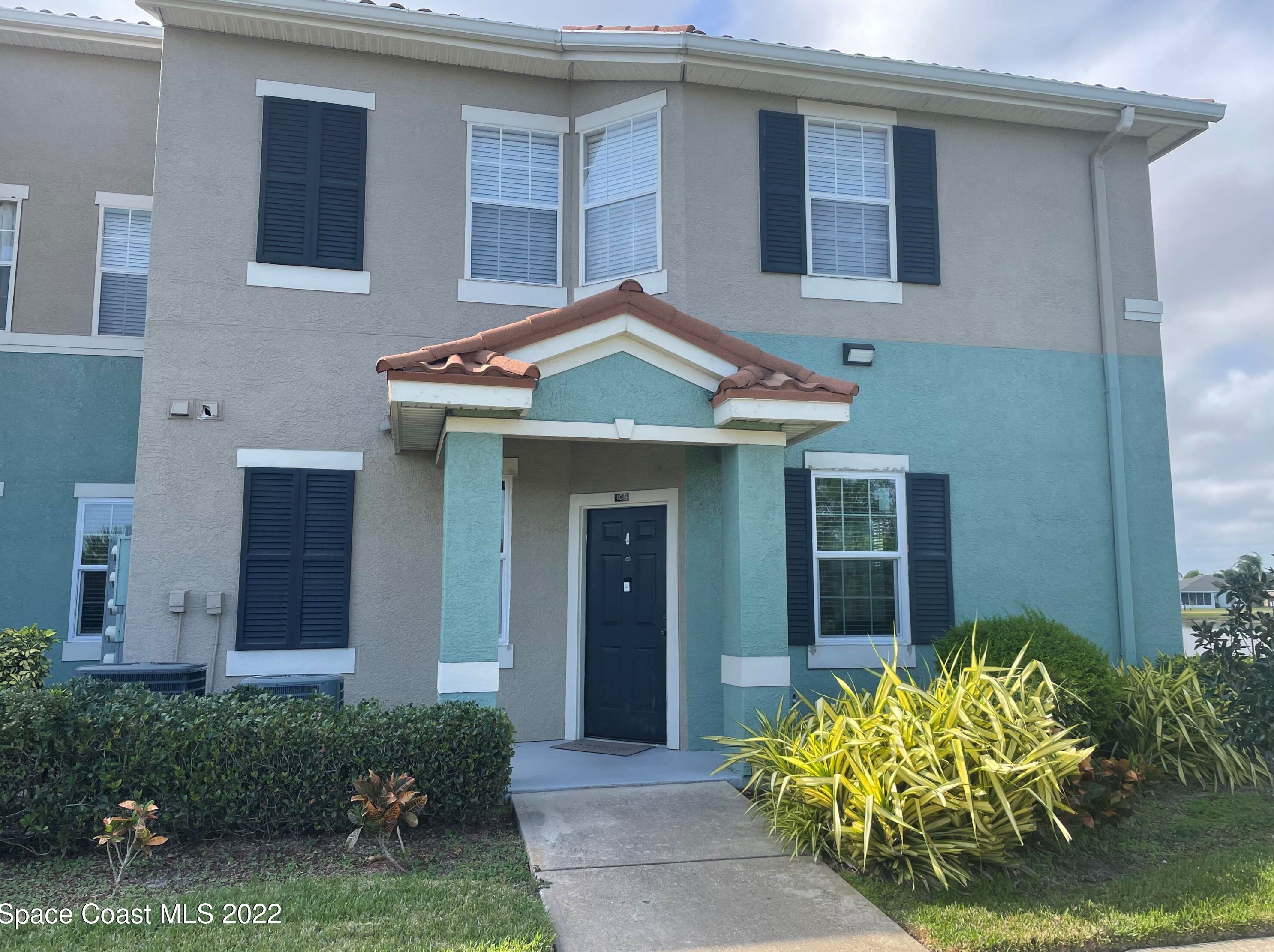 1766 Sophias Dr #108, Melbourne, FL 32940