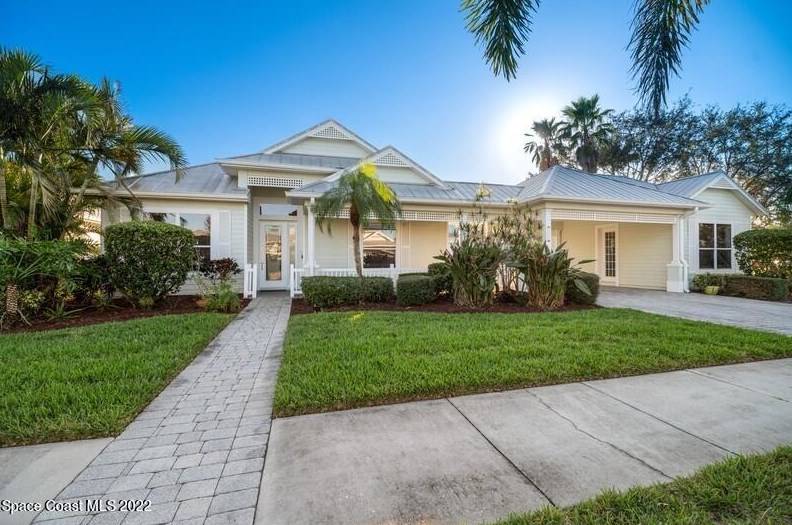 1322 Vestavia Cir, Melbourne, FL 32940-1495