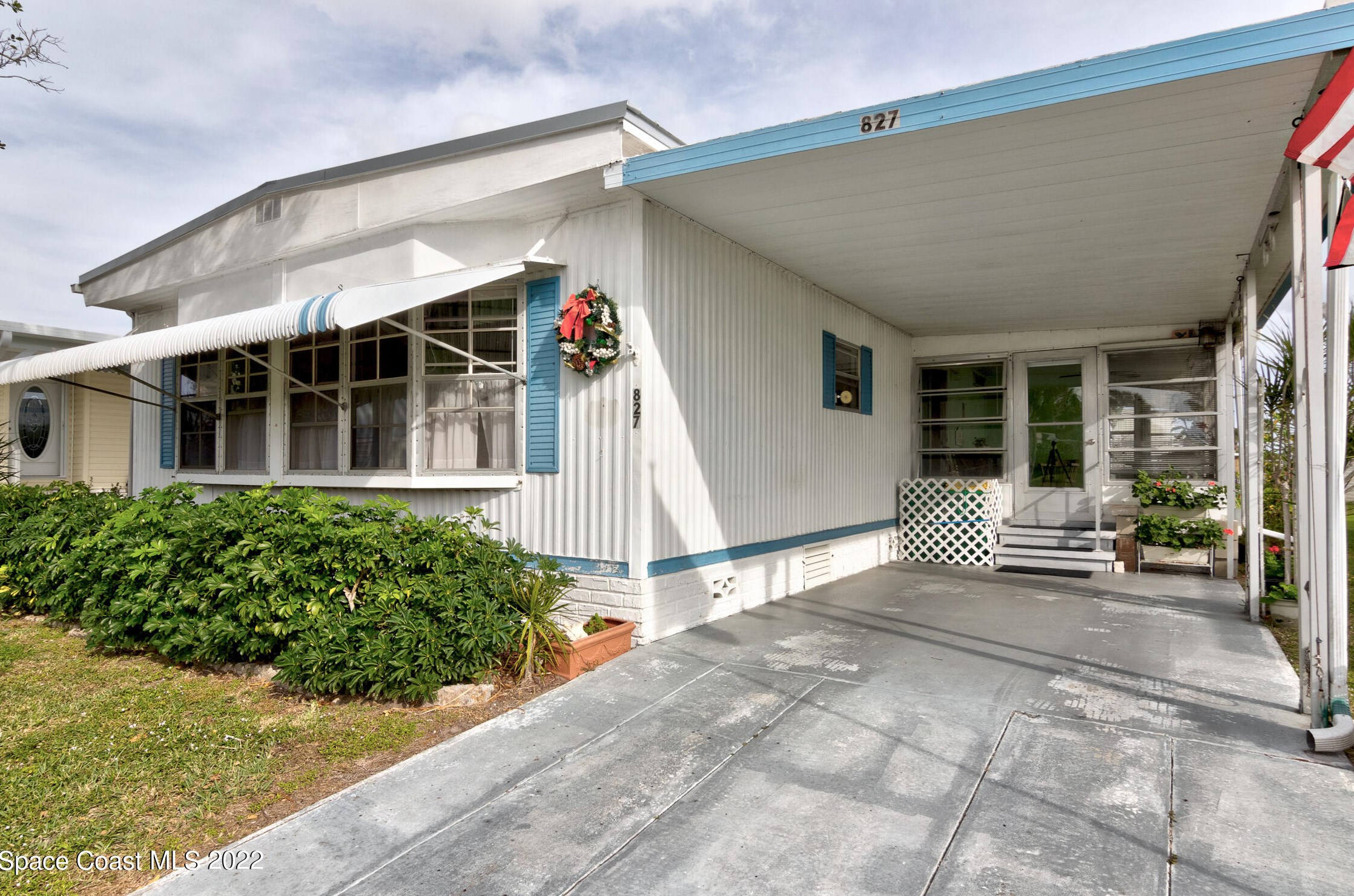 827 Wren Cir, Sebastian, FL 32976