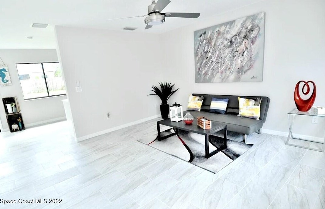 1634 Saipan St, Melbourne, FL 32909-5446
