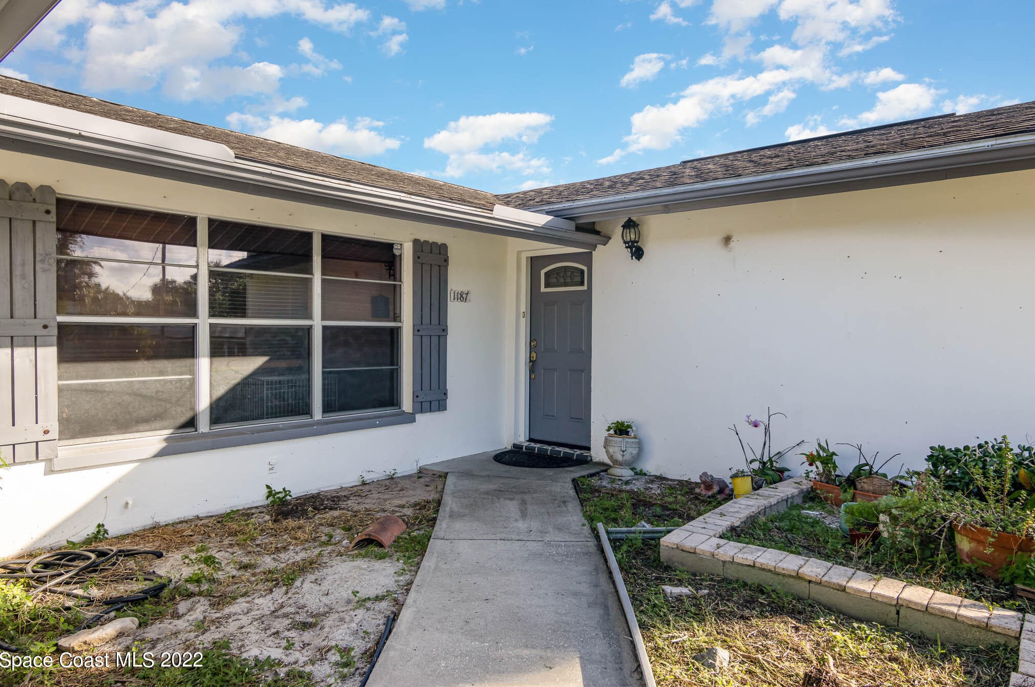 1187 Glenham Dr, Melbourne, FL 32905-4800