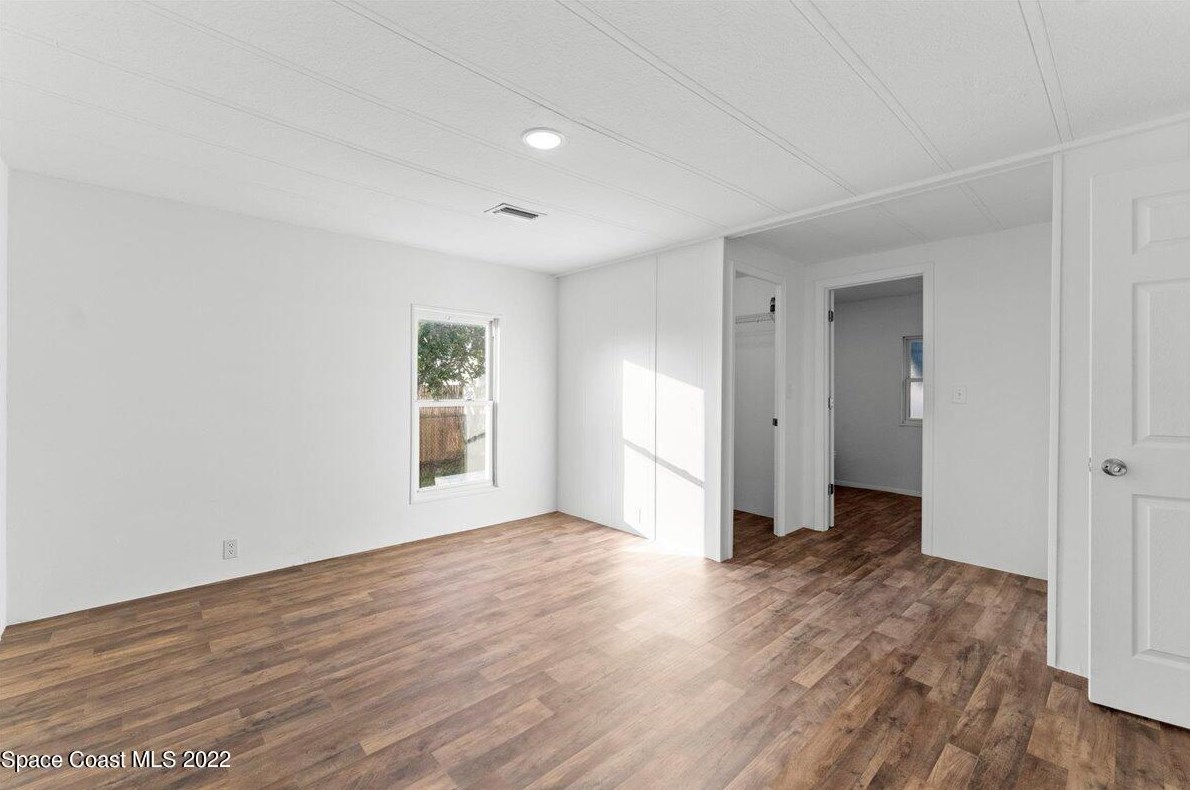 1818 Live Oak St, Melbourne FL  32905-3312 exterior