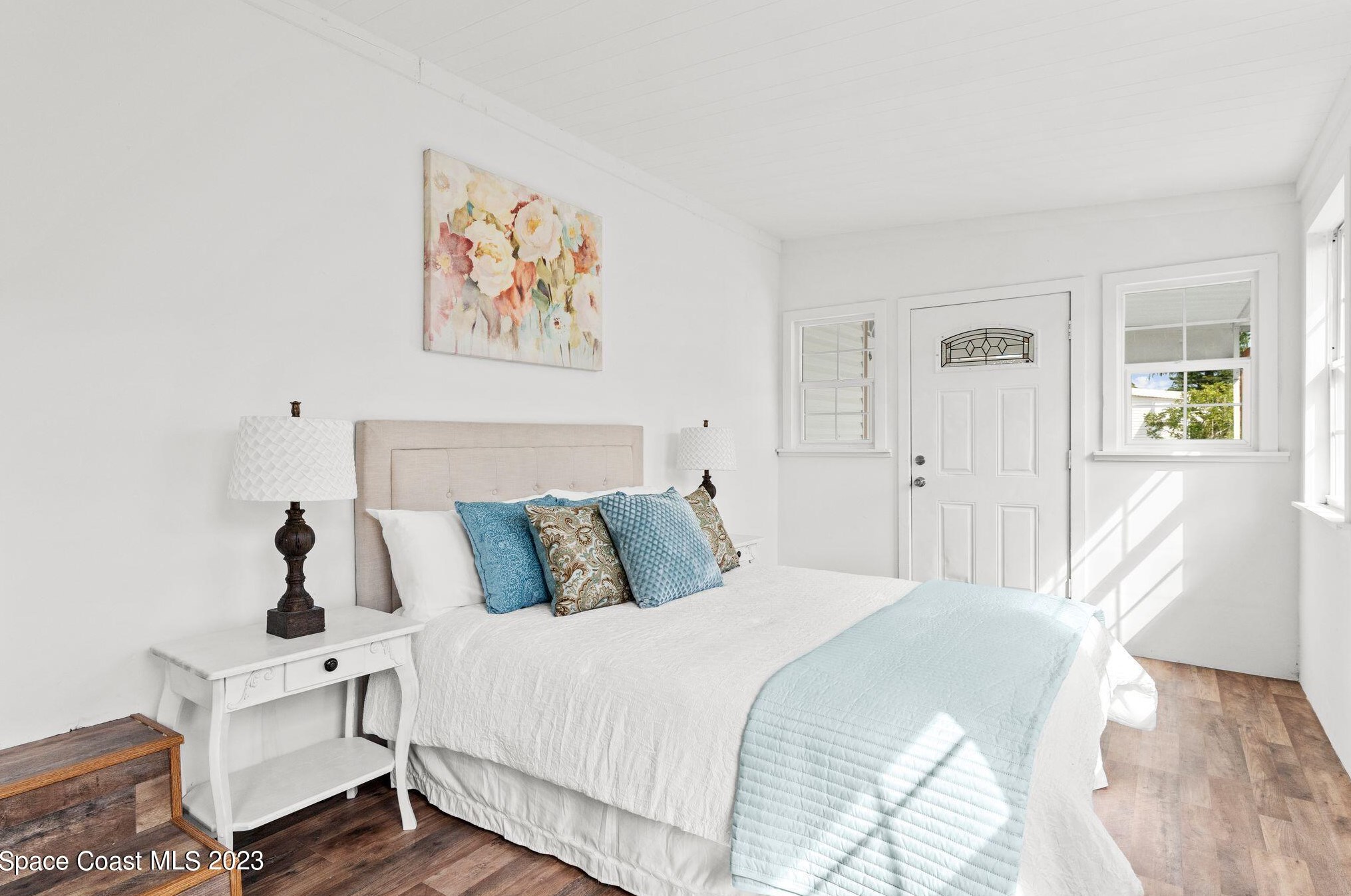 1818 Live Oak St, Melbourne FL  32905-3312 exterior