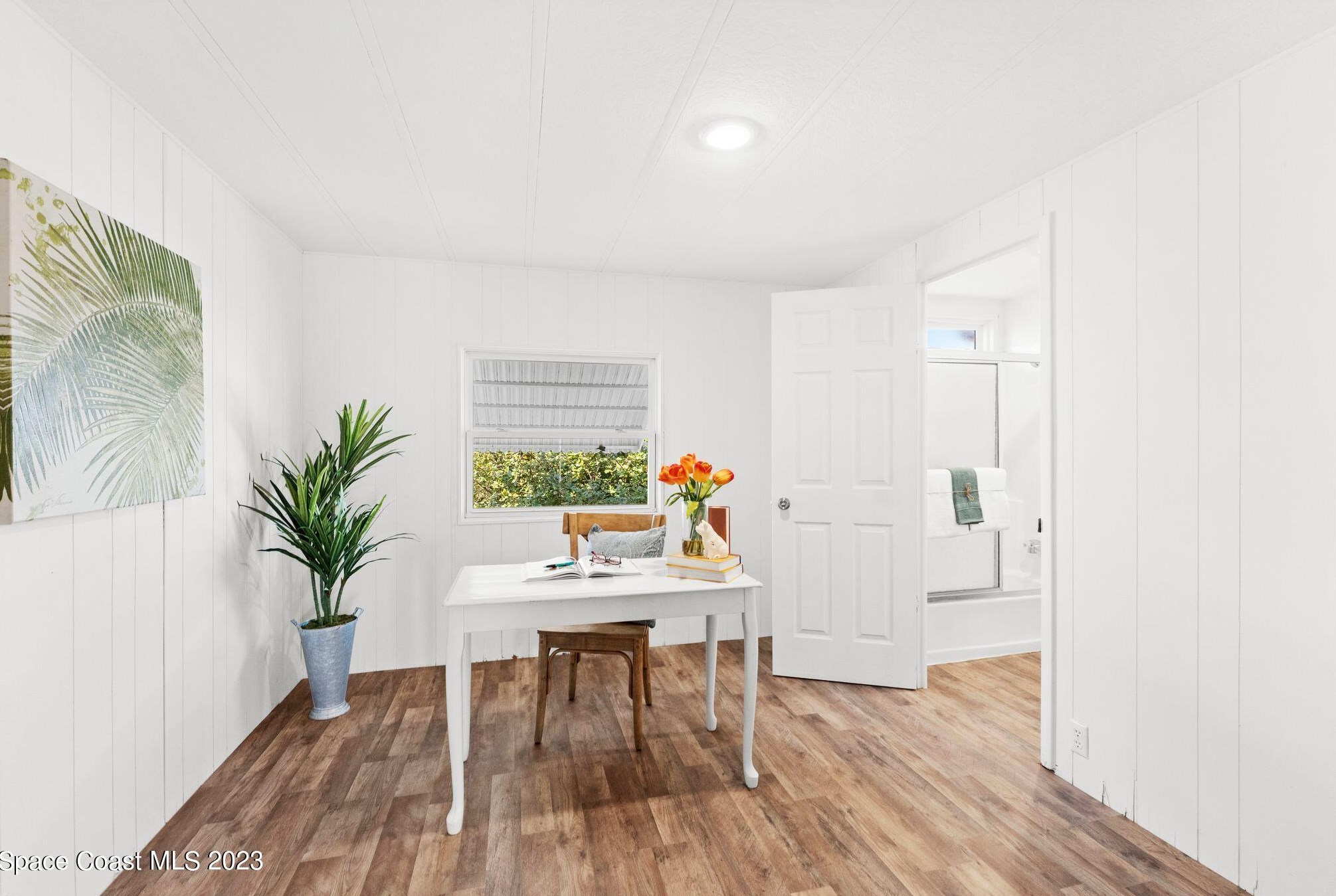 1818 Live Oak St, Melbourne FL  32905-3312 exterior