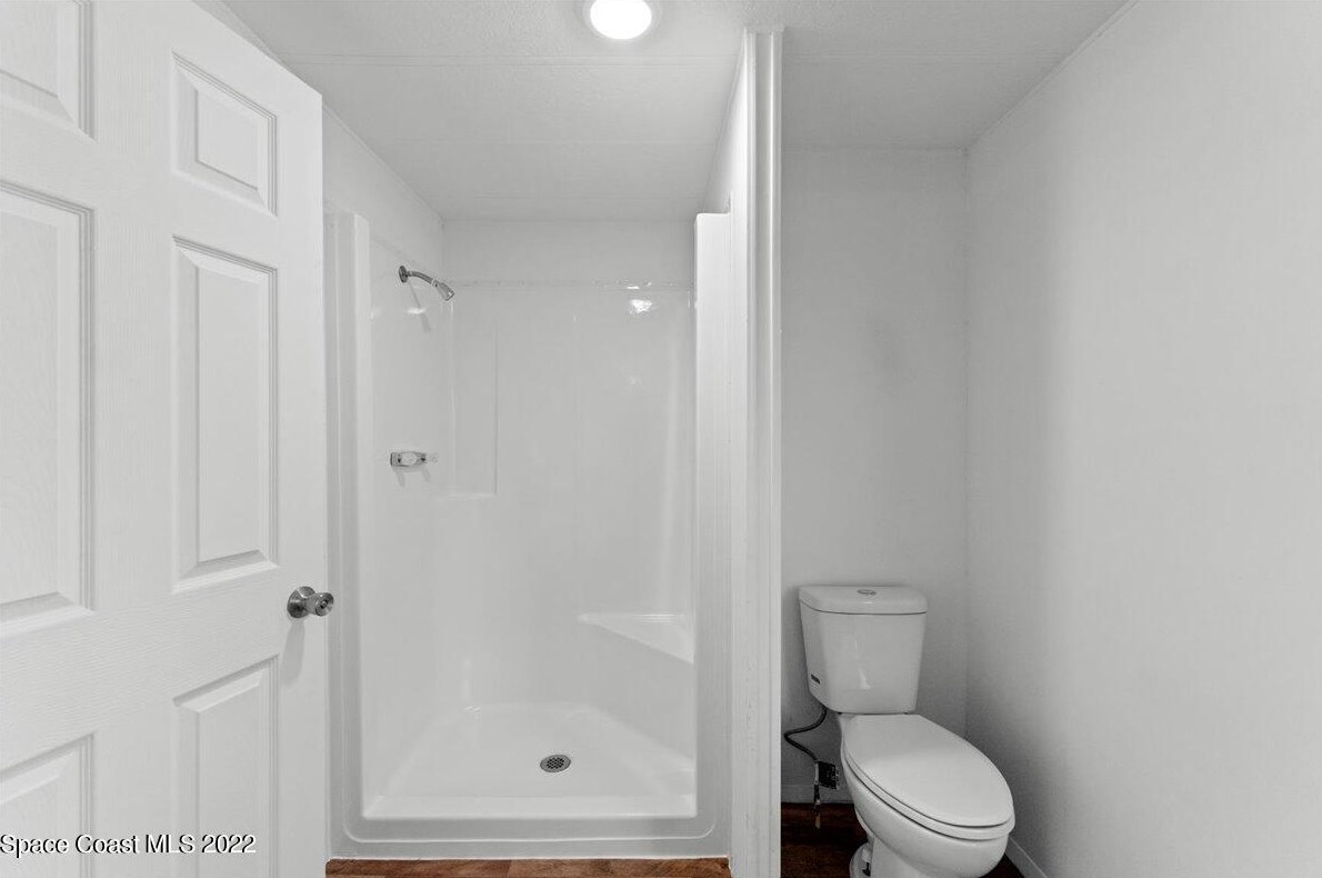 1818 Live Oak St, Melbourne FL  32905-3312 exterior