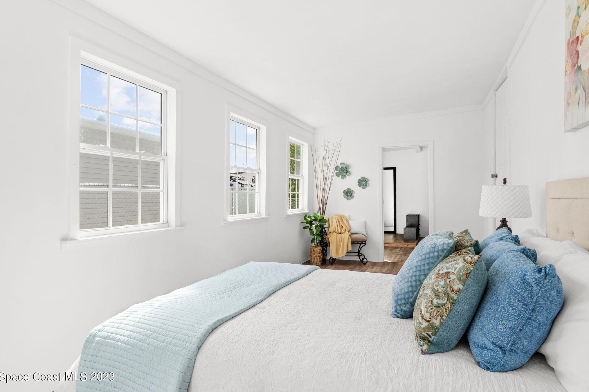 1818 Live Oak St, Melbourne FL  32905-3312 exterior