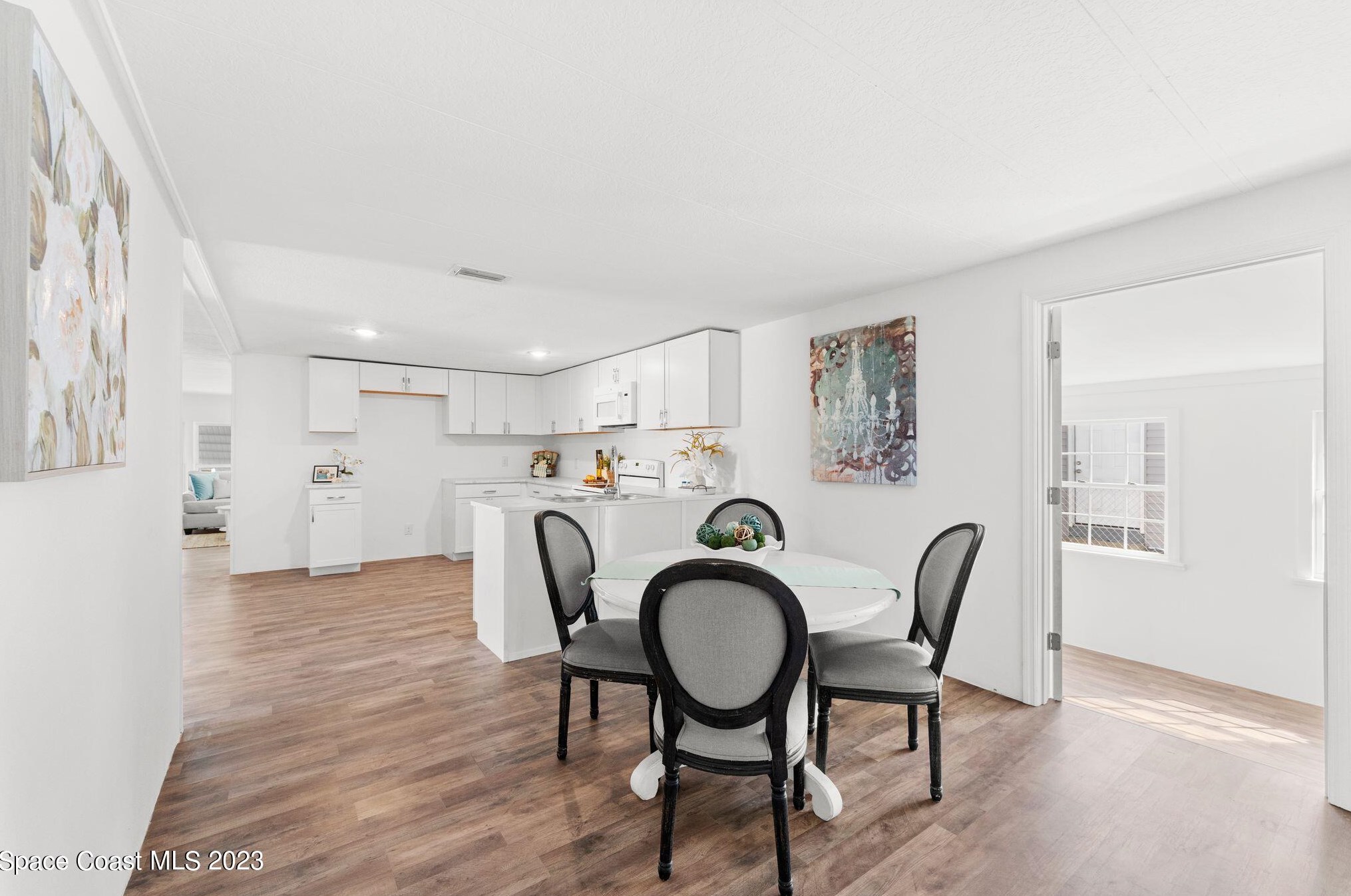 1818 Live Oak St, Melbourne FL  32905-3312 exterior