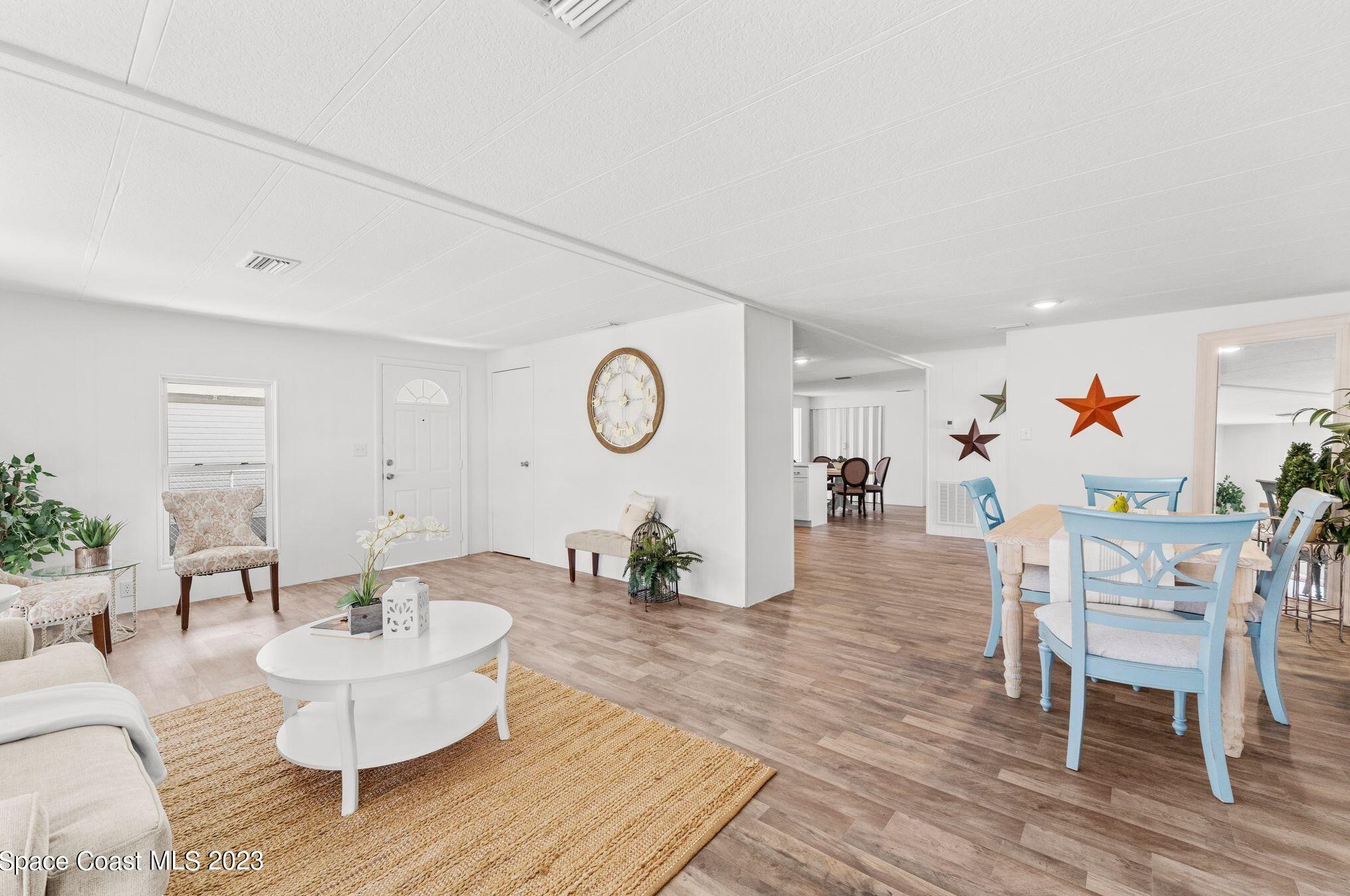 1818 Live Oak St, Melbourne FL  32905-3312 exterior