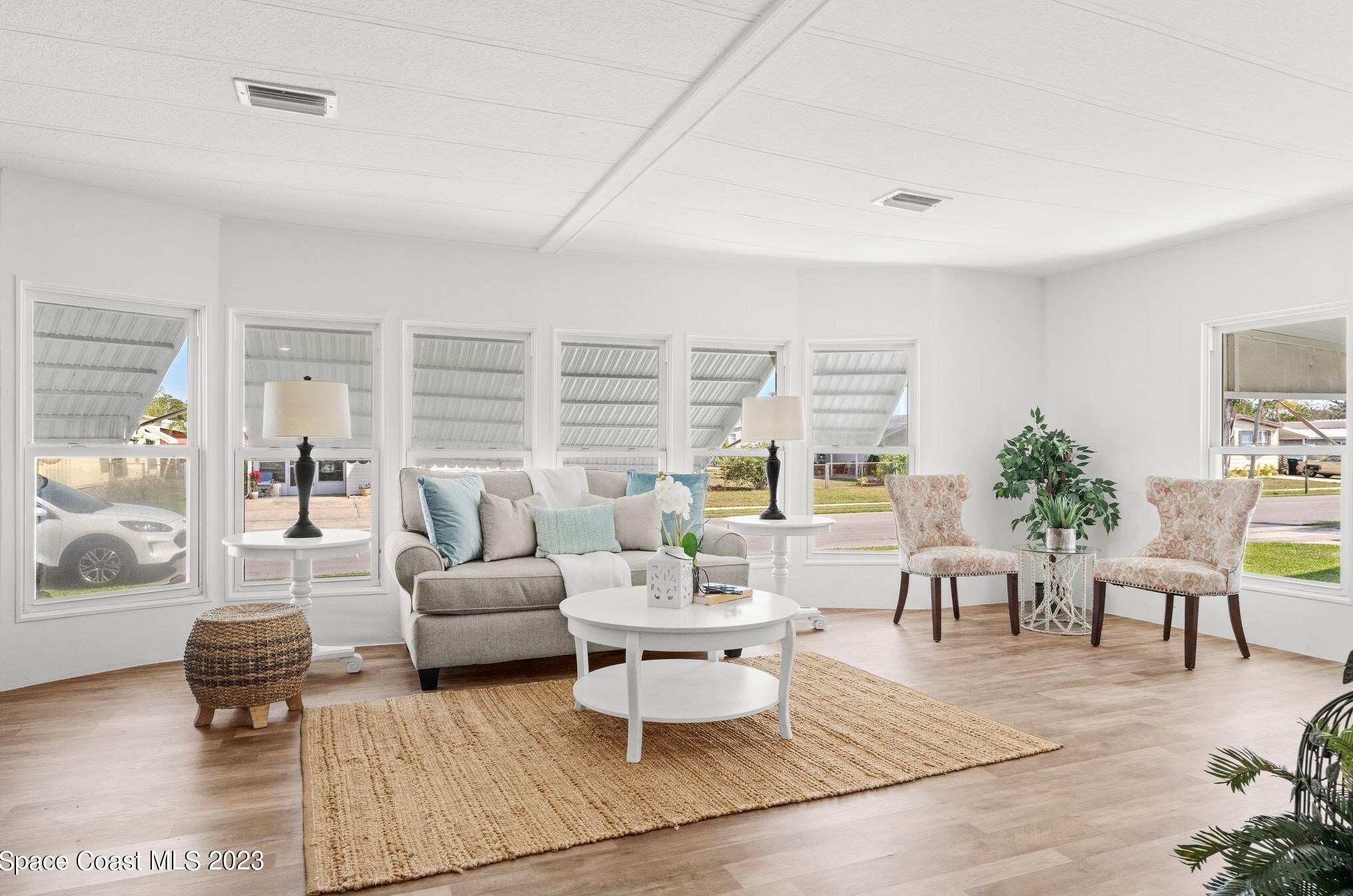 1818 Live Oak St, Melbourne FL  32905-3312 exterior