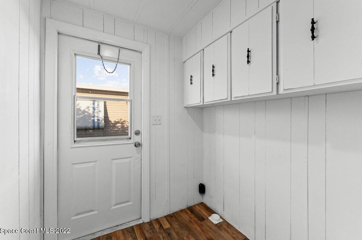 1818 Live Oak St, Melbourne FL  32905-3312 exterior