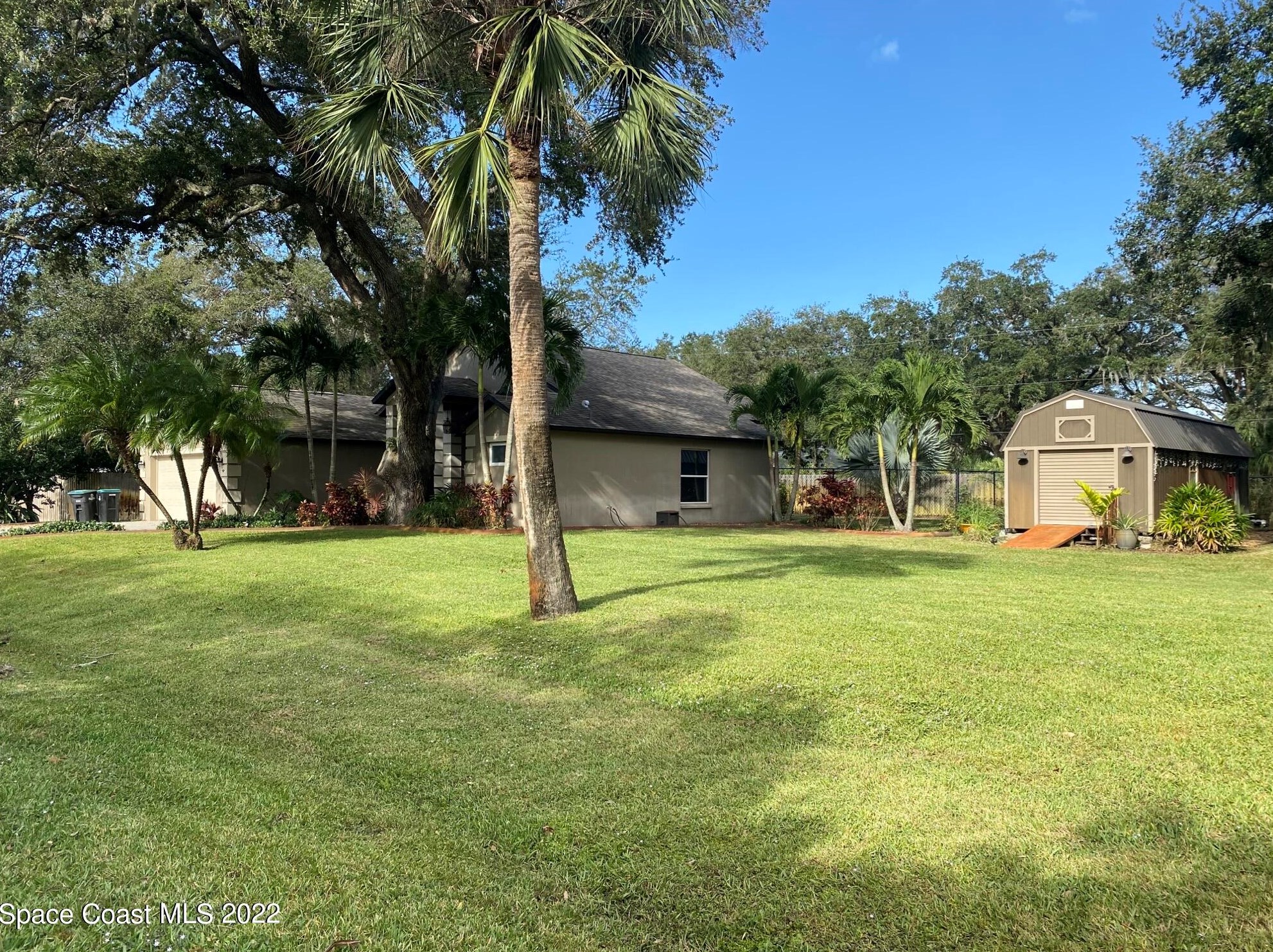 431 Nina Rd Ne, Melbourne, FL 32907