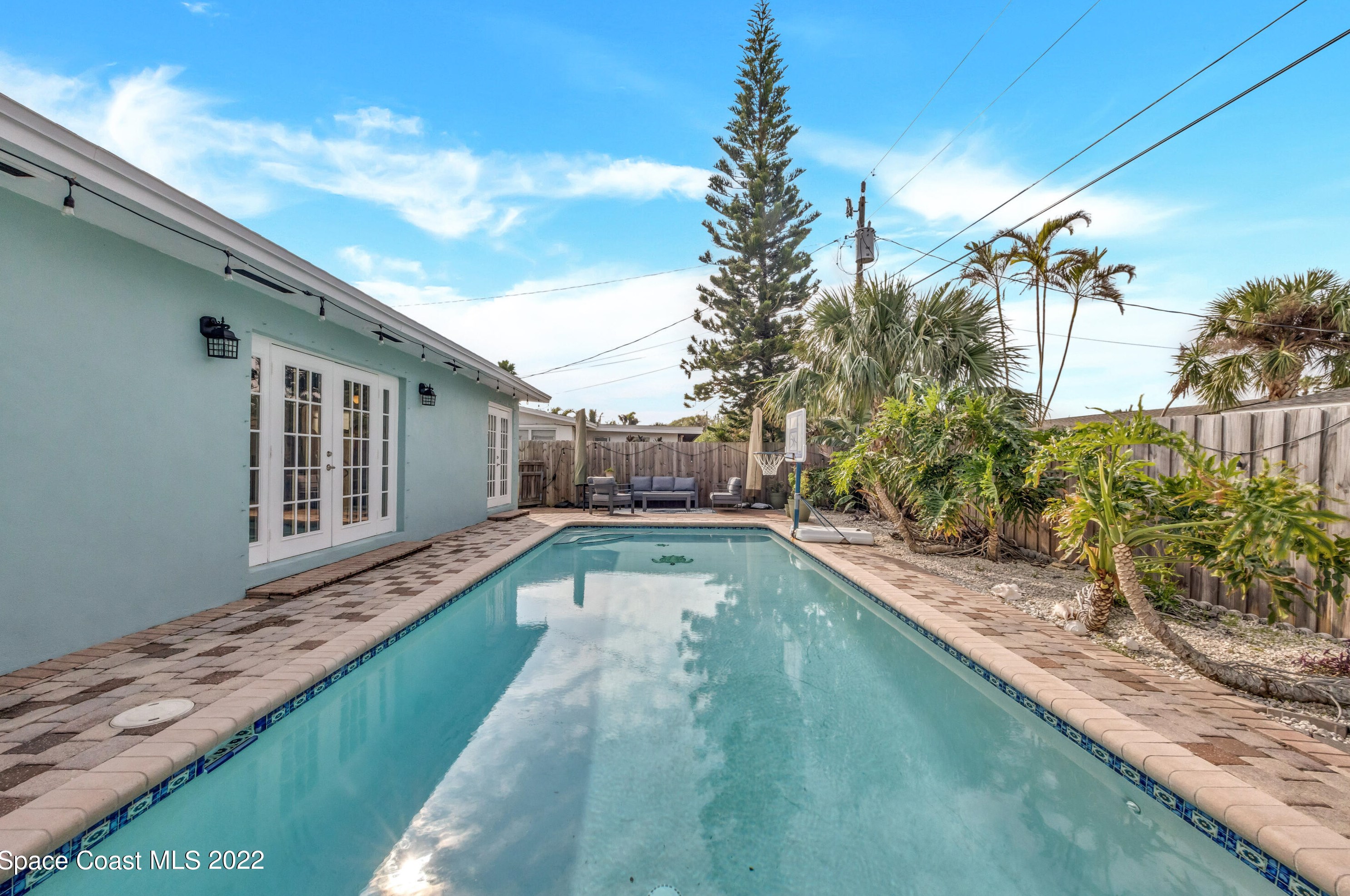 220 Price Ct, Melbourne FL  32937-3026 exterior
