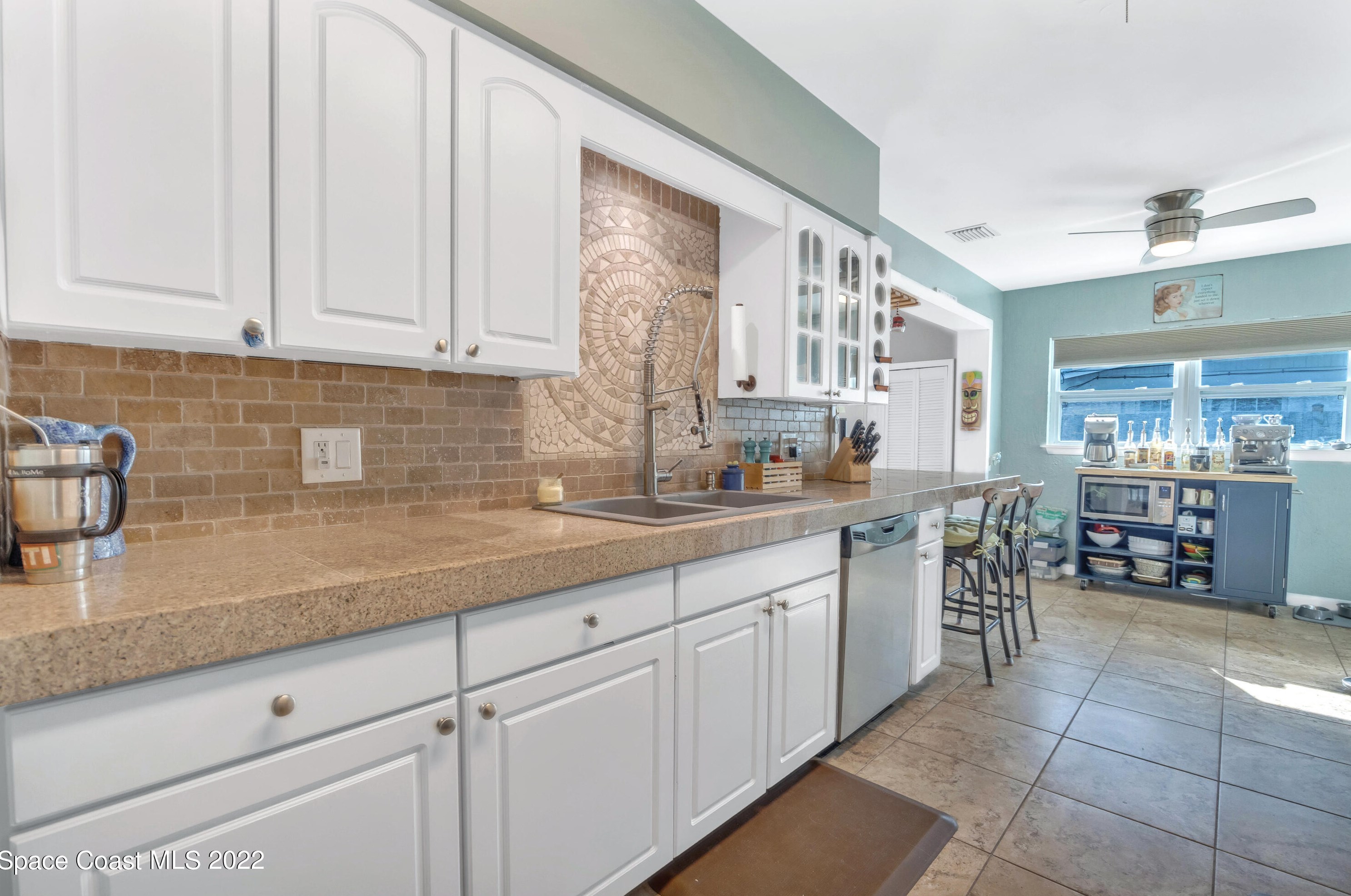 220 Price Ct, Melbourne FL  32937-3026 exterior
