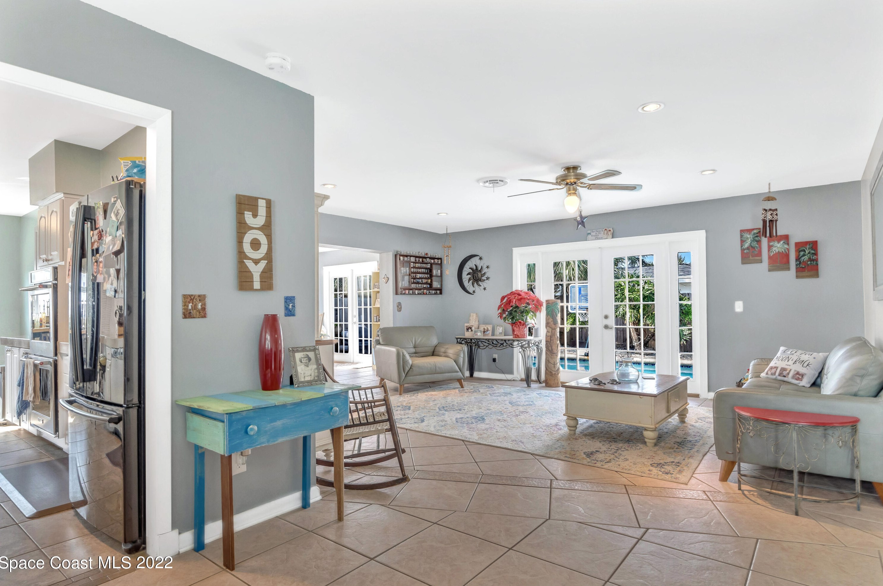 220 Price Ct, Melbourne FL  32937-3026 exterior