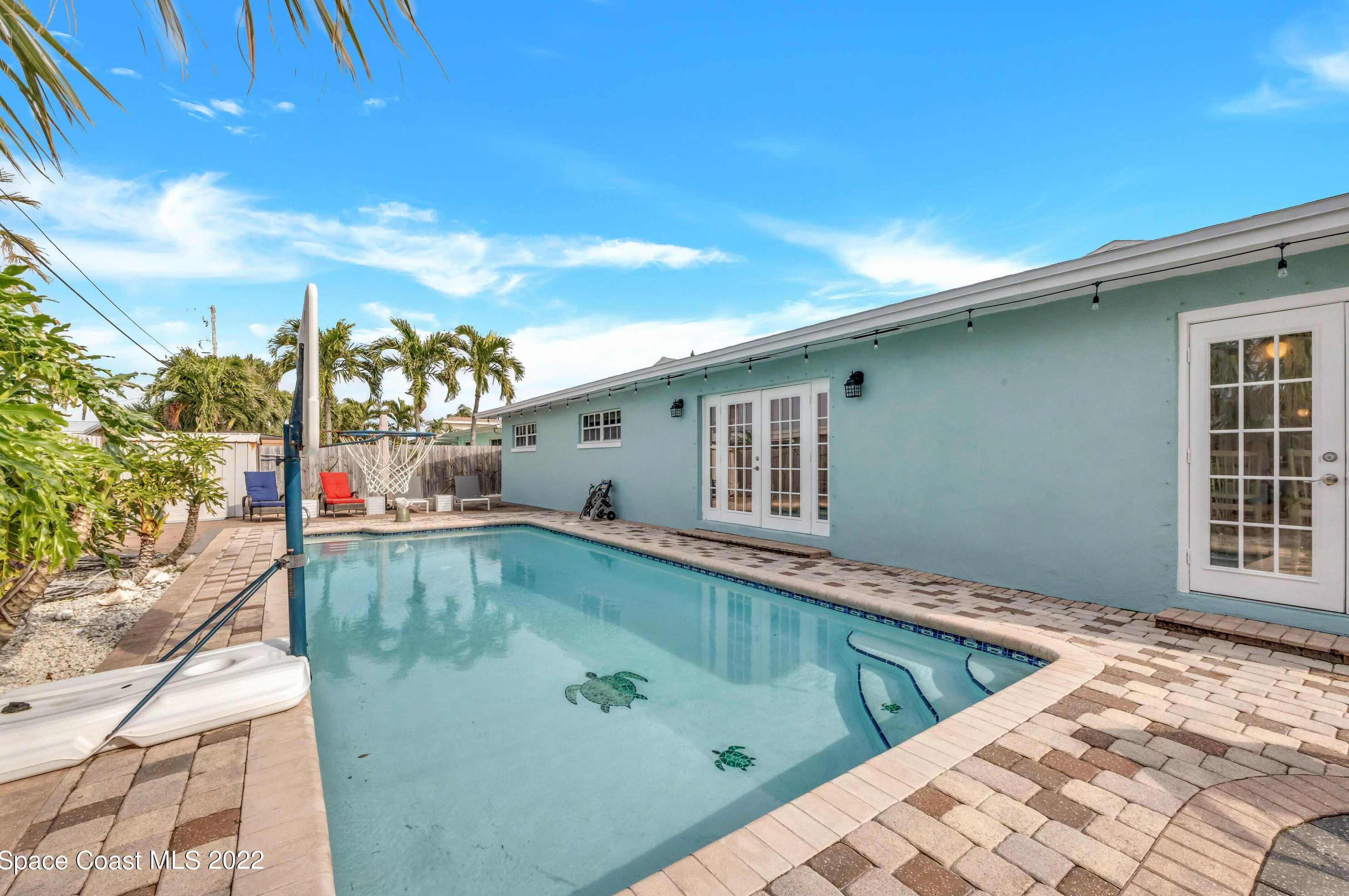 220 Price Ct, Melbourne FL  32937-3026 exterior
