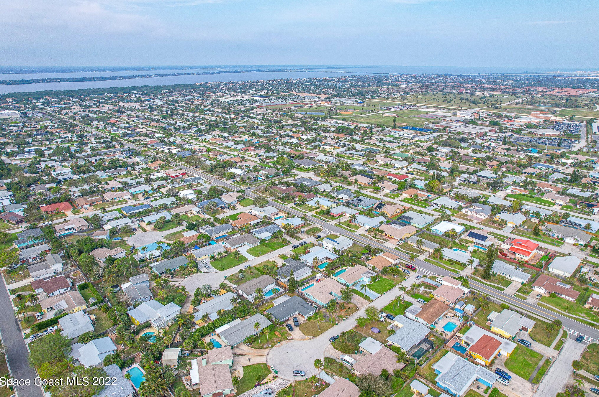 220 Price Ct, Melbourne FL  32937-3026 exterior