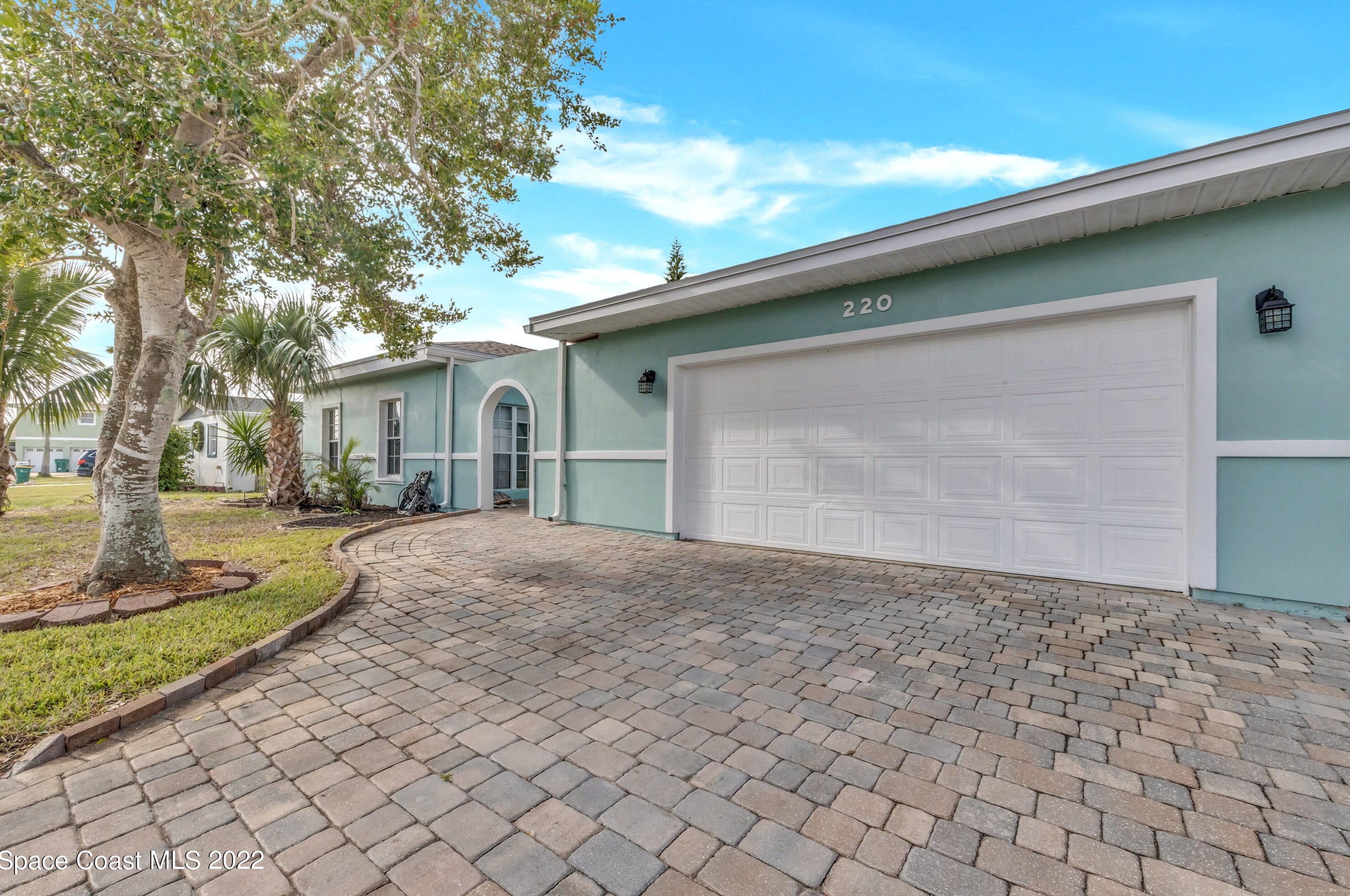 220 Price Ct, Melbourne FL  32937-3026 exterior