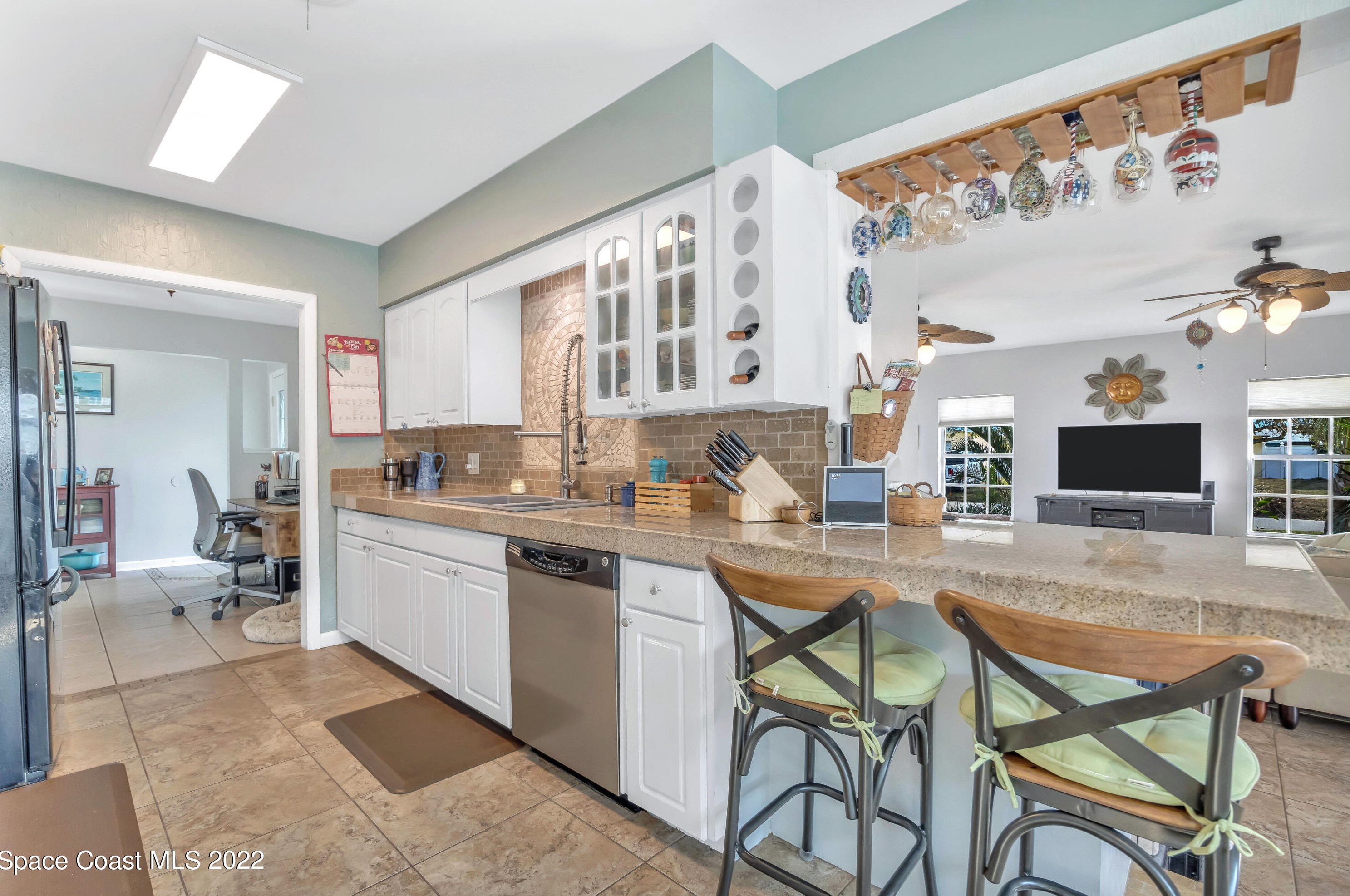 220 Price Ct, Melbourne FL  32937-3026 exterior