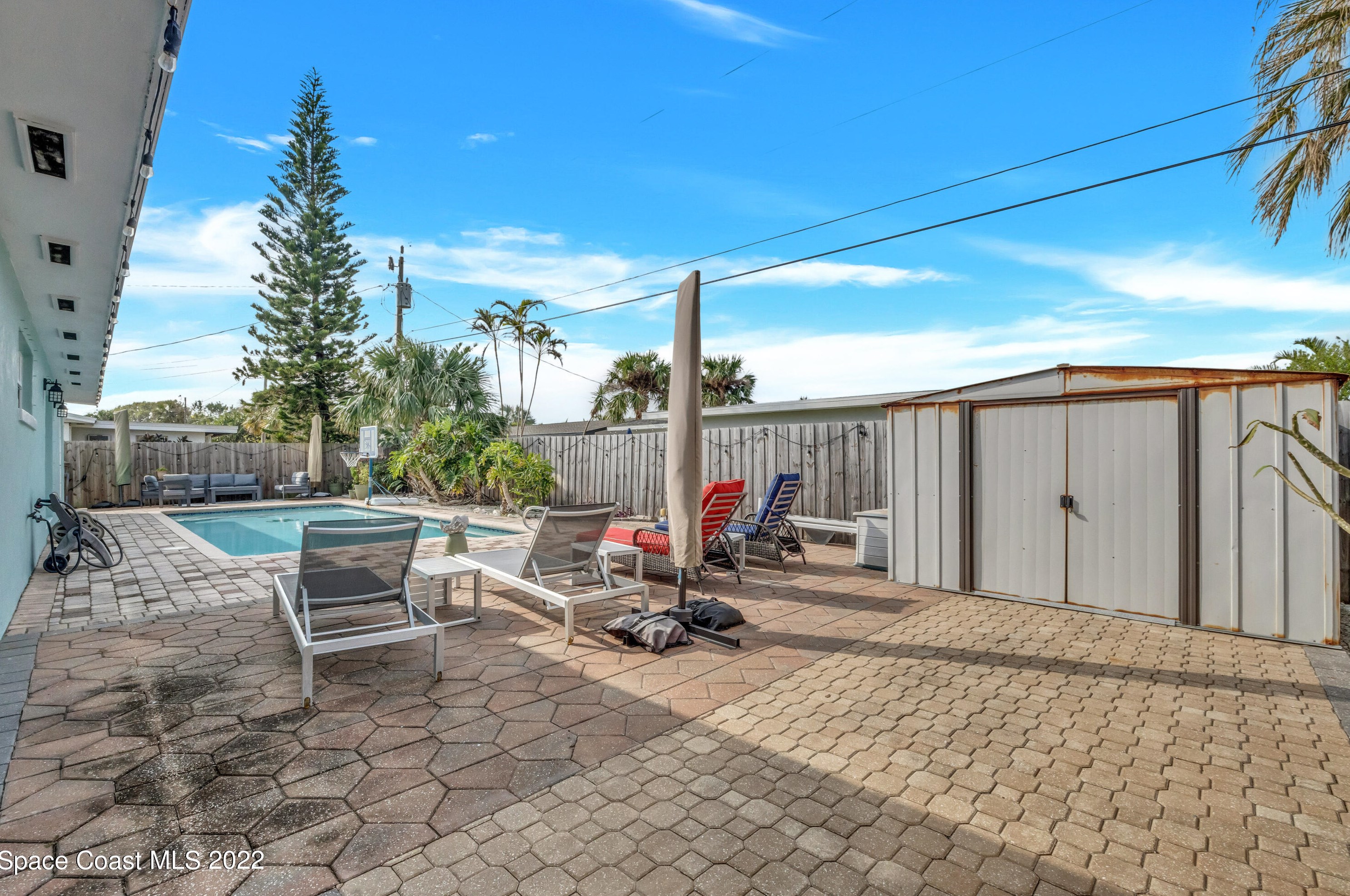 220 Price Ct, Melbourne FL  32937-3026 exterior