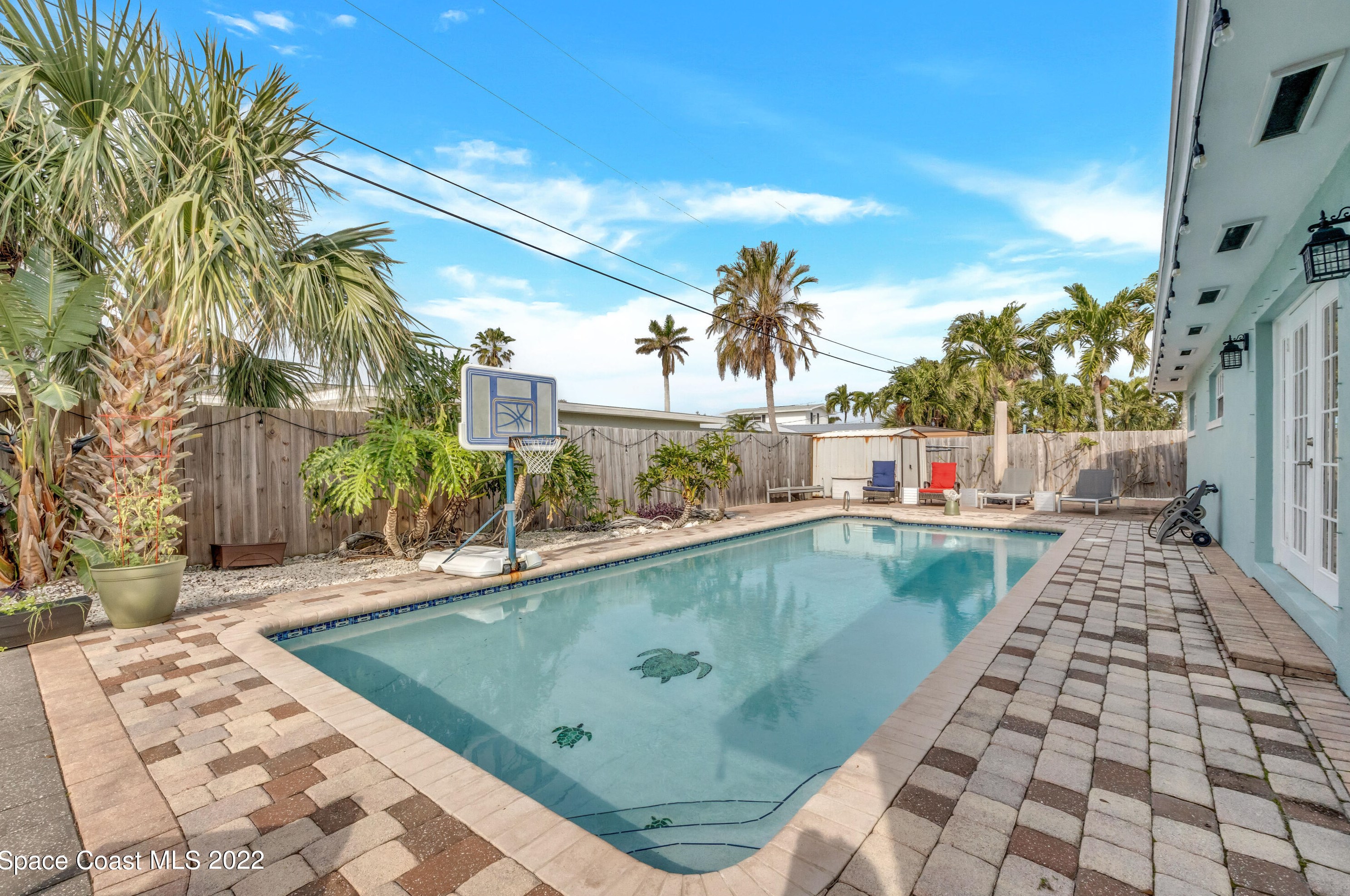 220 Price Ct, Melbourne FL  32937-3026 exterior