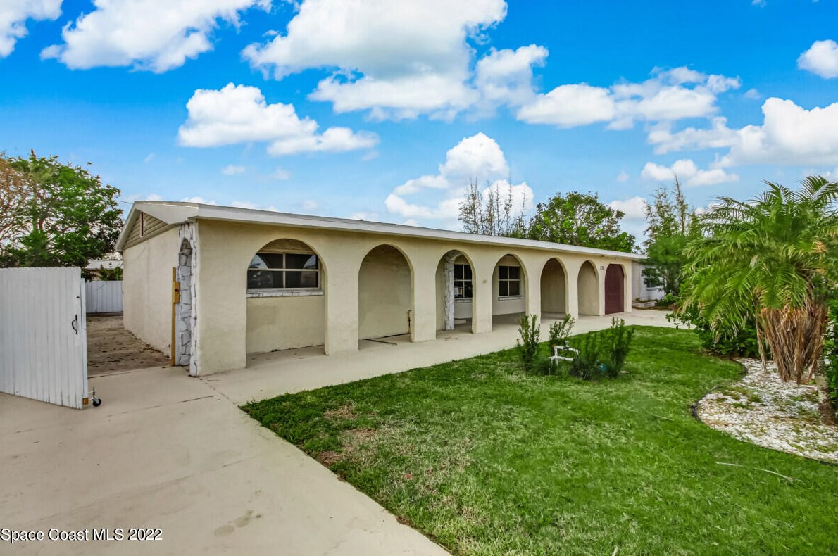 170 Herron Dr, Melbourne, FL 32937-2022