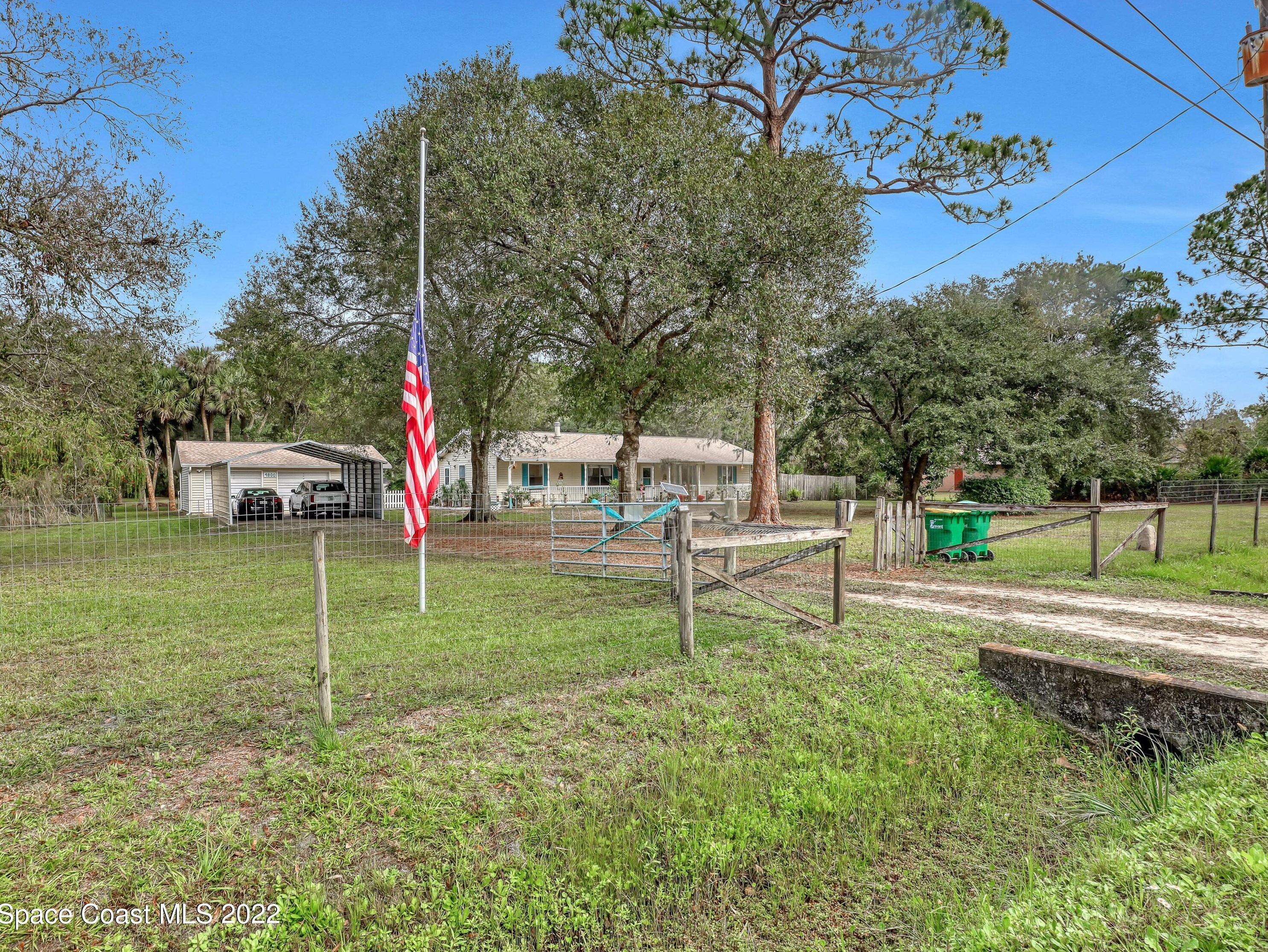 4800 Calamondin Ave, Cocoa, FL 32926