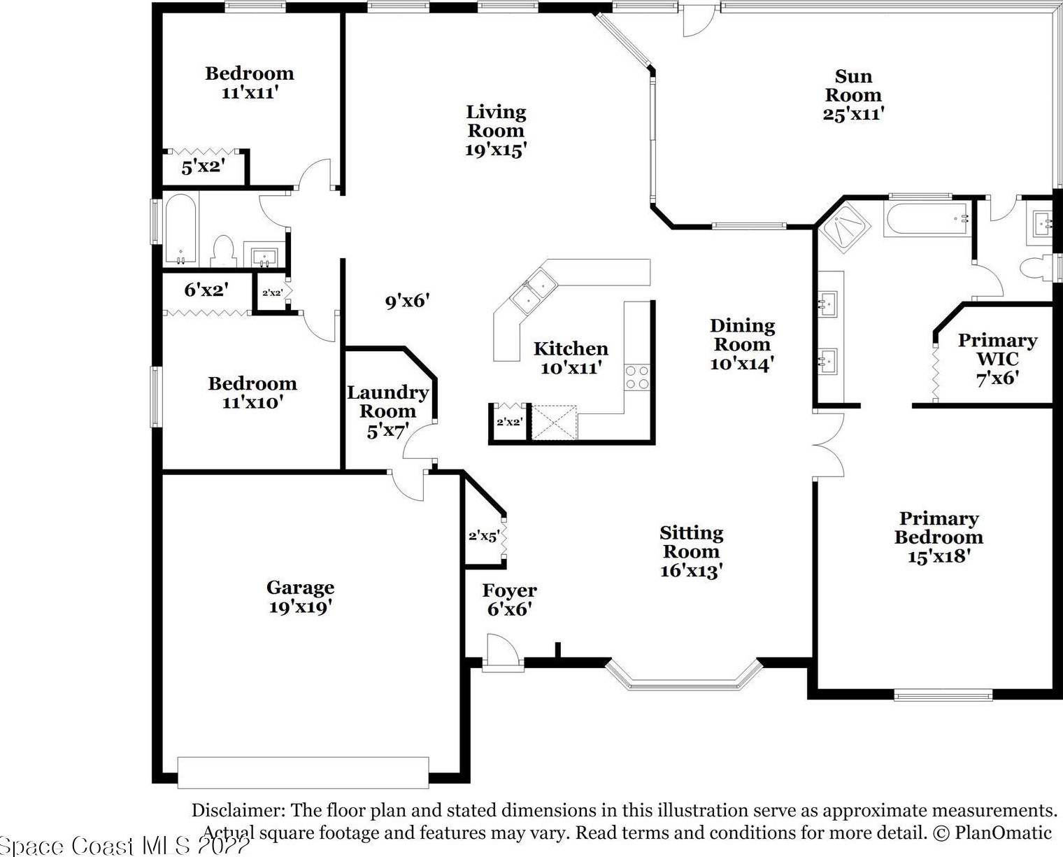 781 Conestee Dr, Melbourne, FL 32904