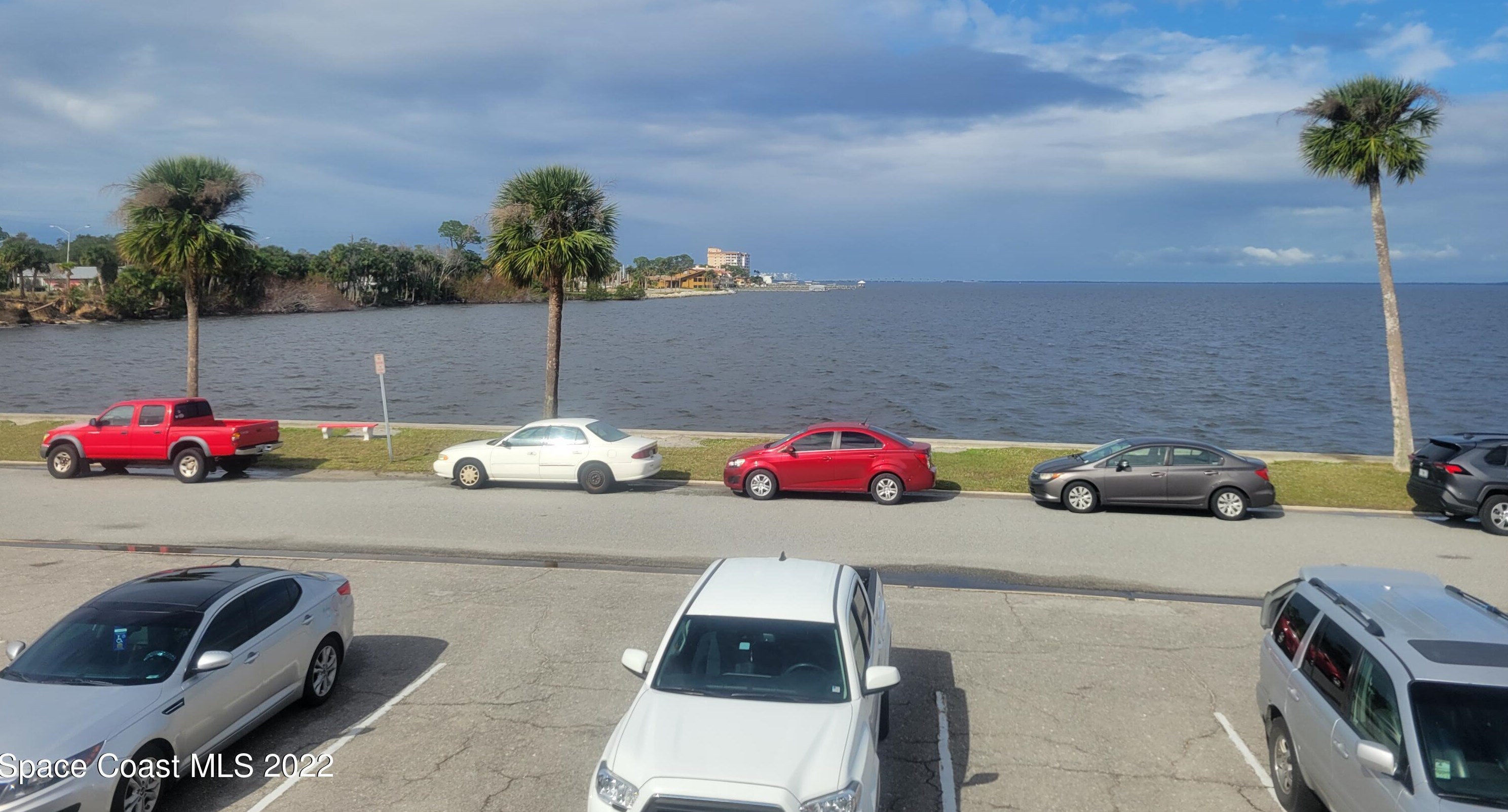 190 E Olmstead Dr #15, Titusville, FL 32780