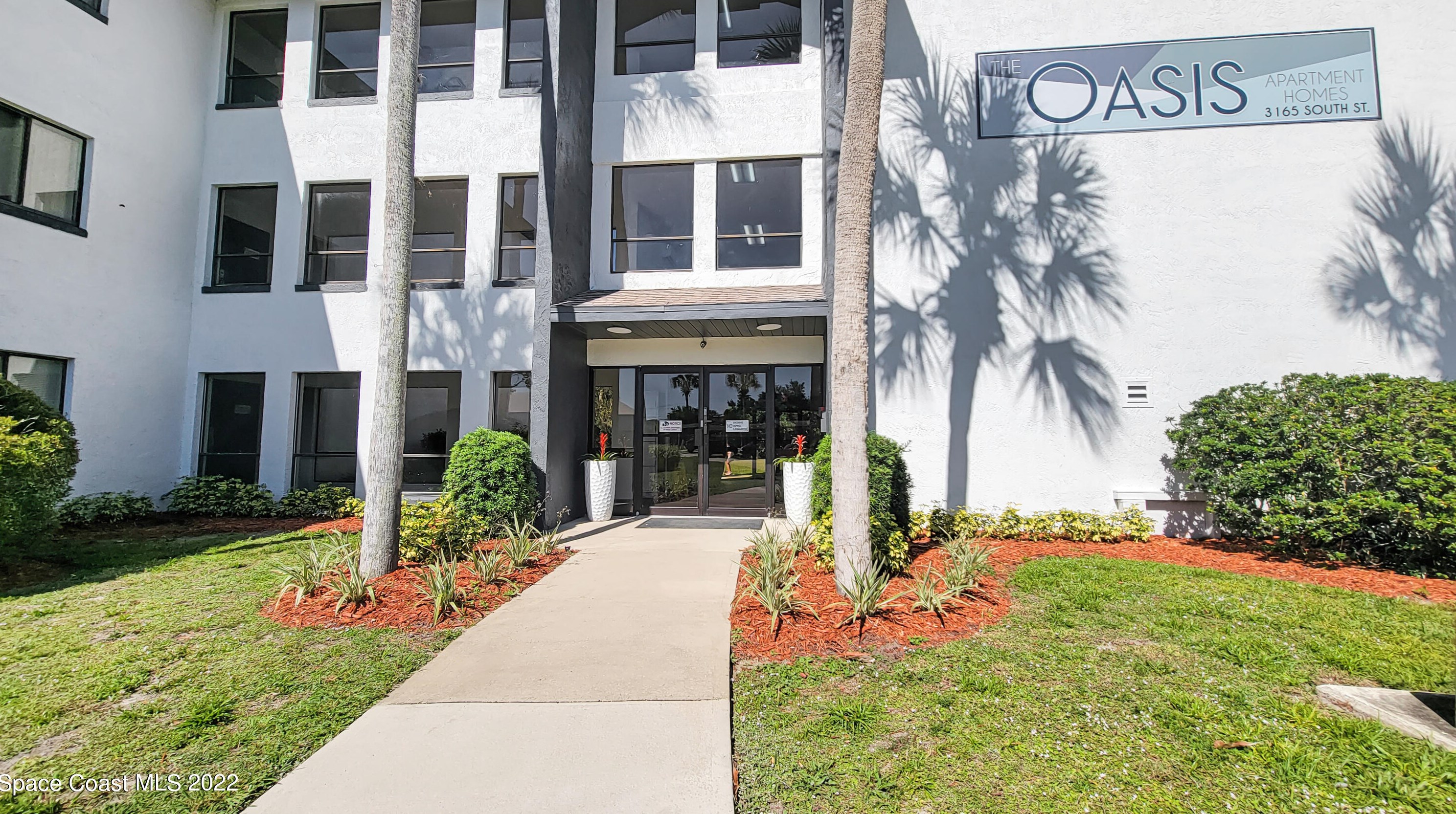 3165 South St #218, Titusville, FL 32780