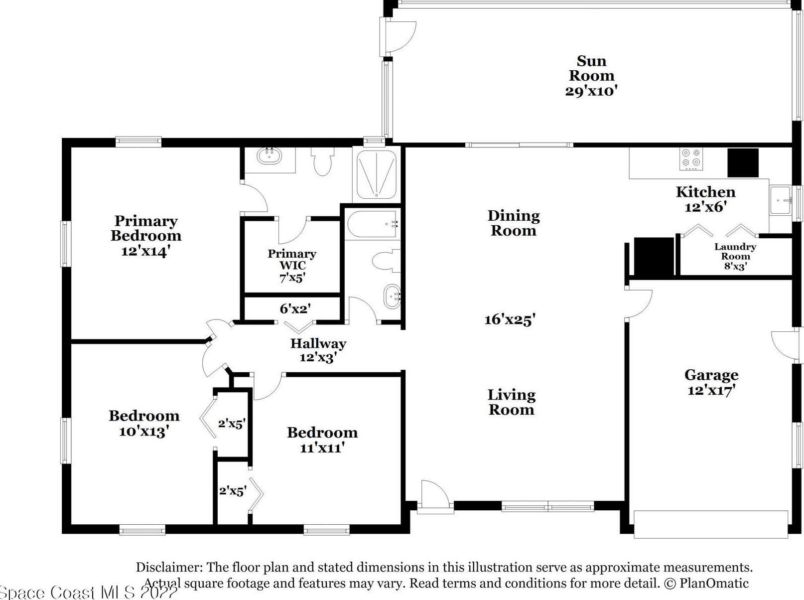 217 Ne Glentry Ave, Fort Pierce, FL 34983